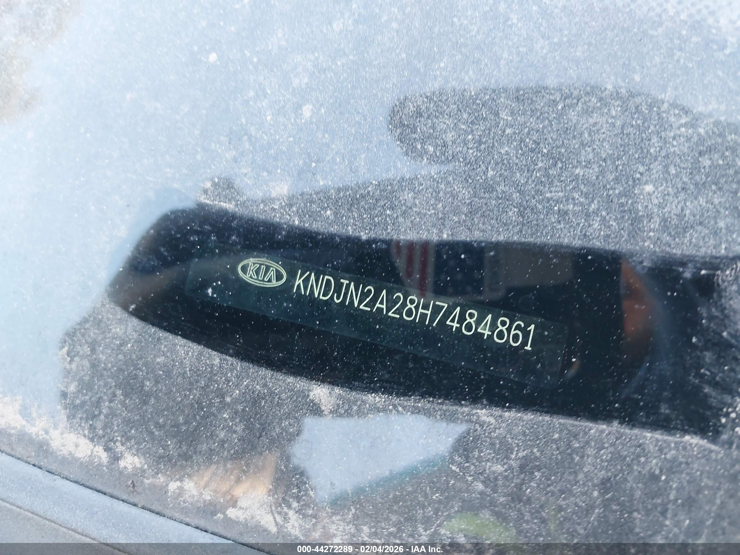 KIA SOUL image 9