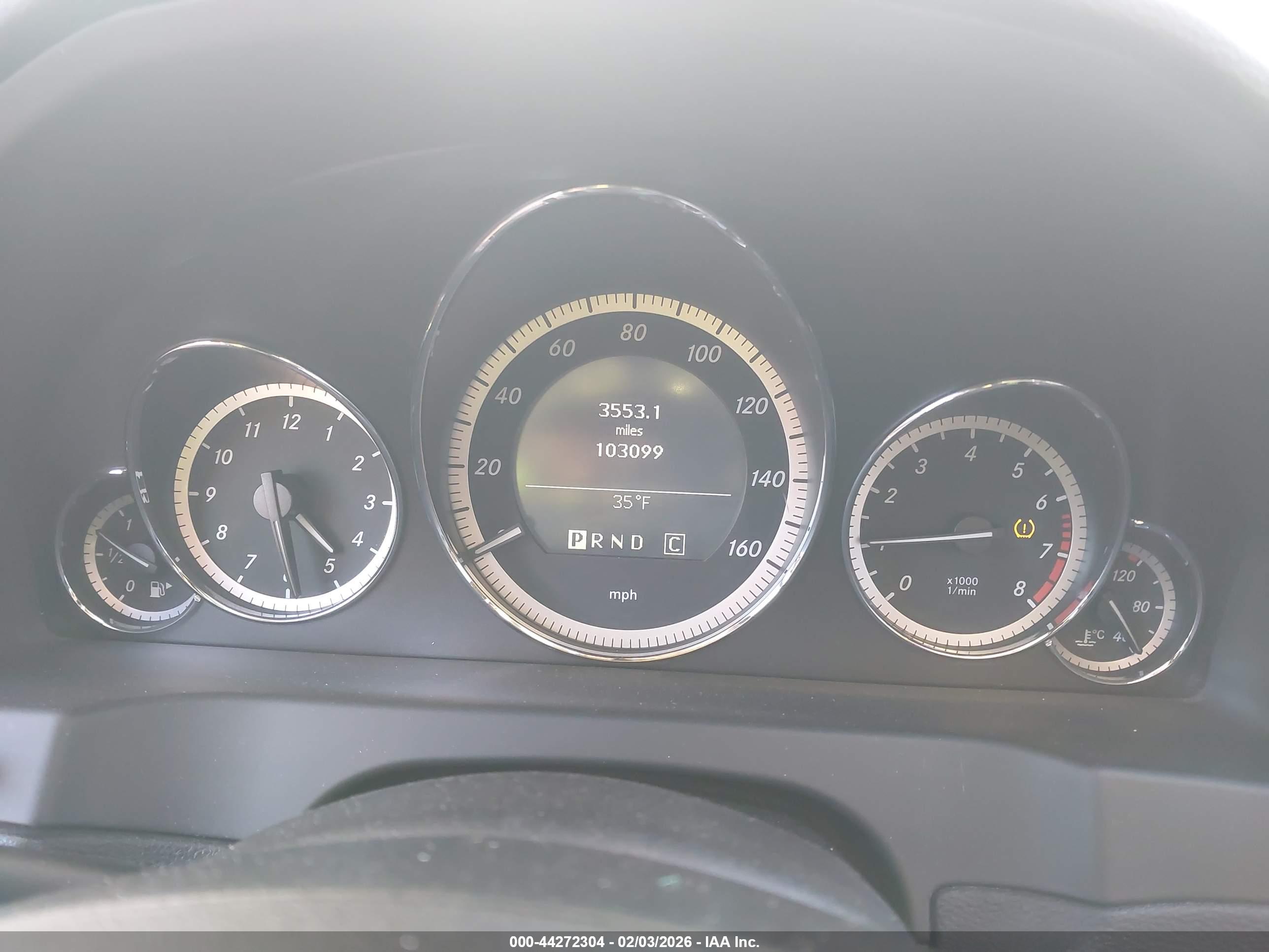 MERCEDES-BENZ E image 7