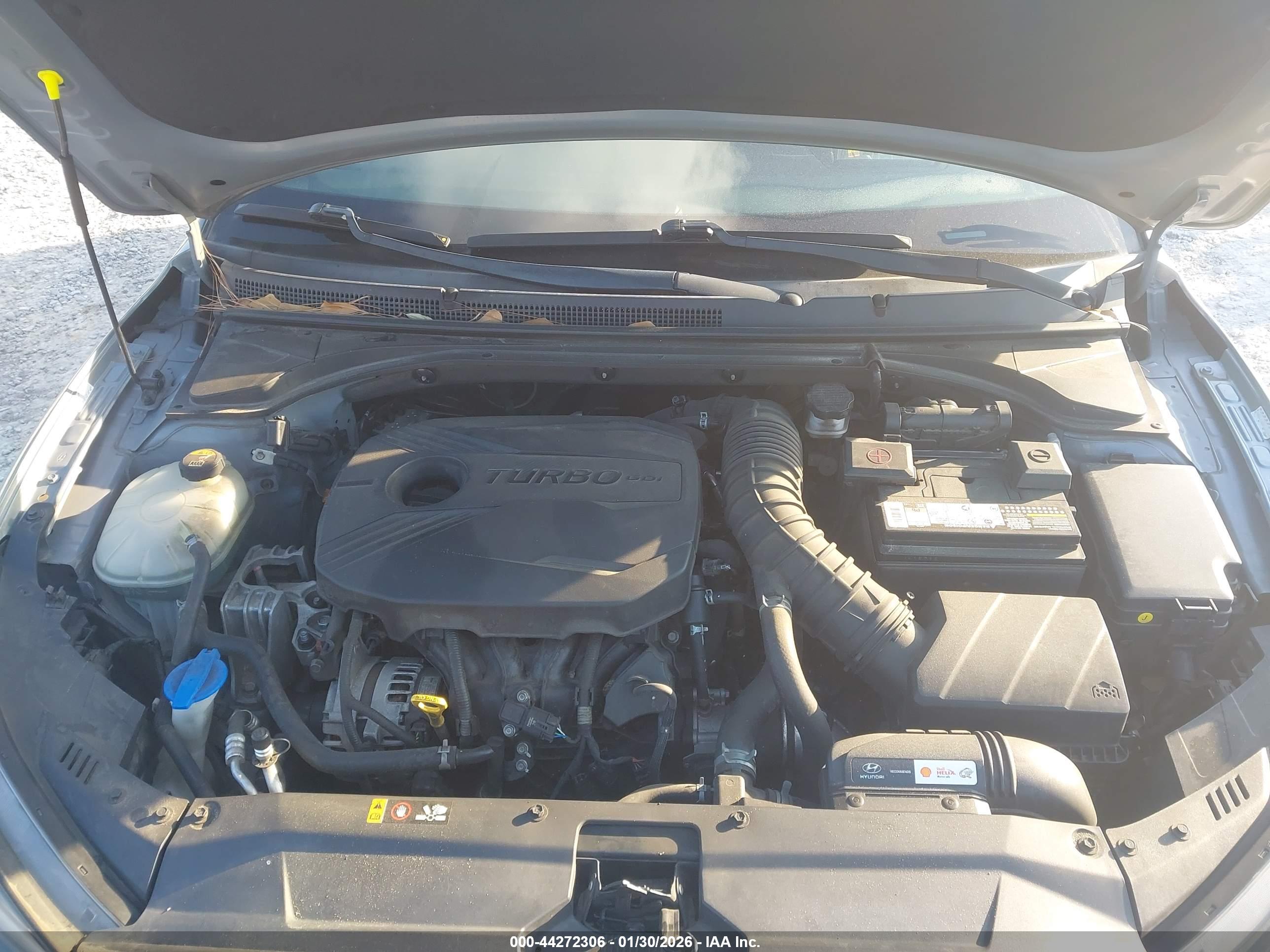 HYUNDAI VELOSTER image 10