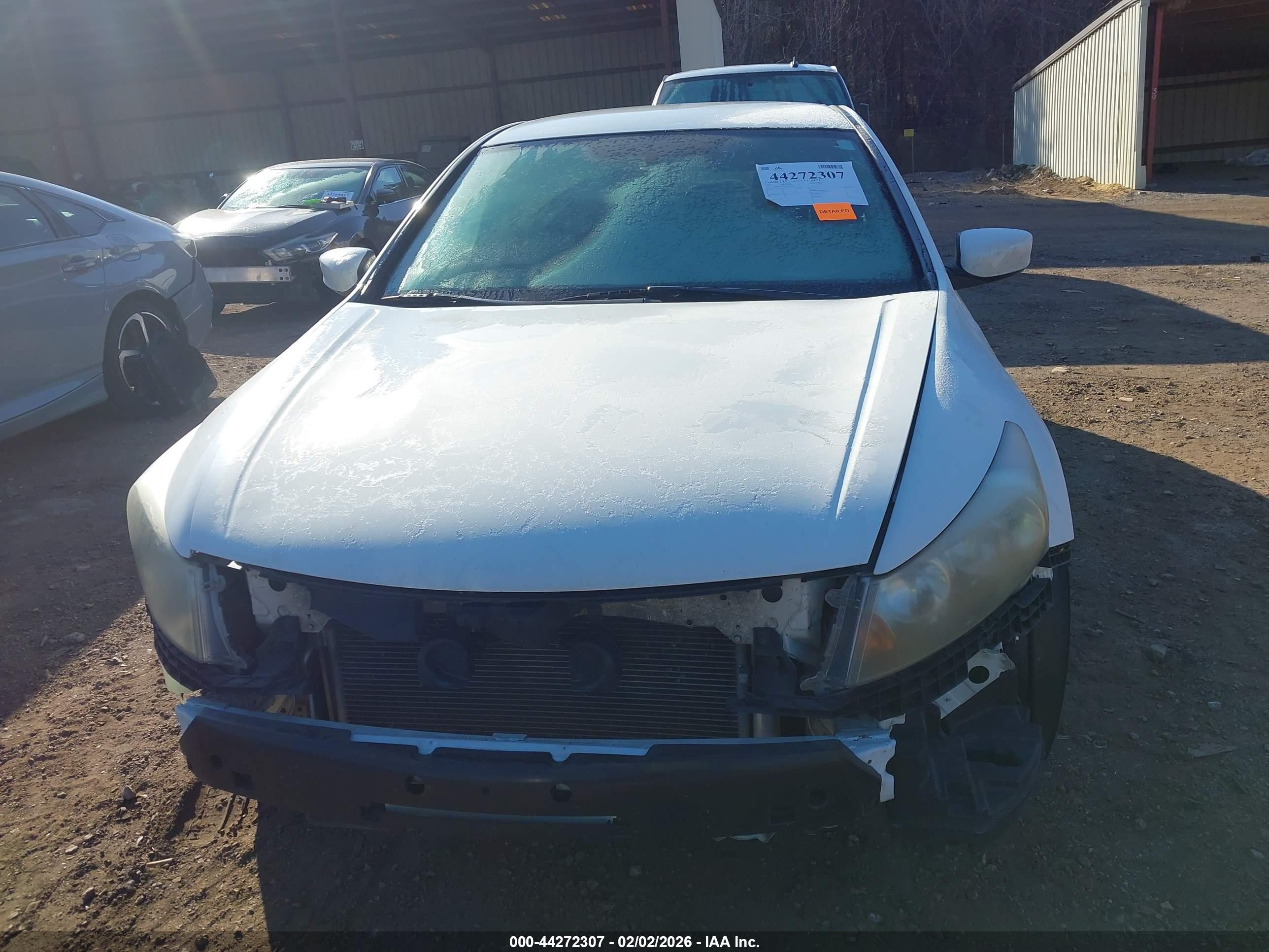 HONDA ACCORD image 6
