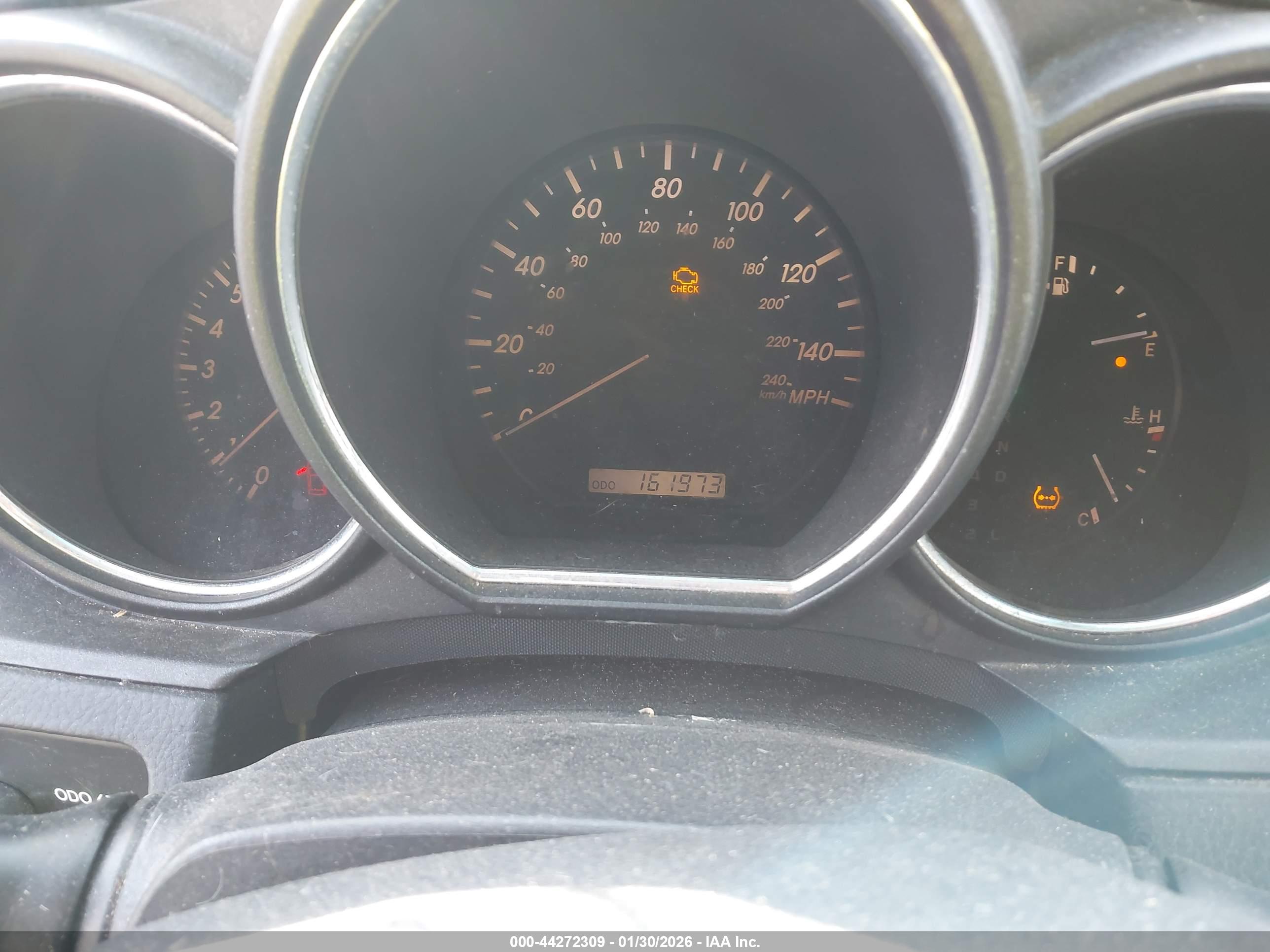 LEXUS RX image 7