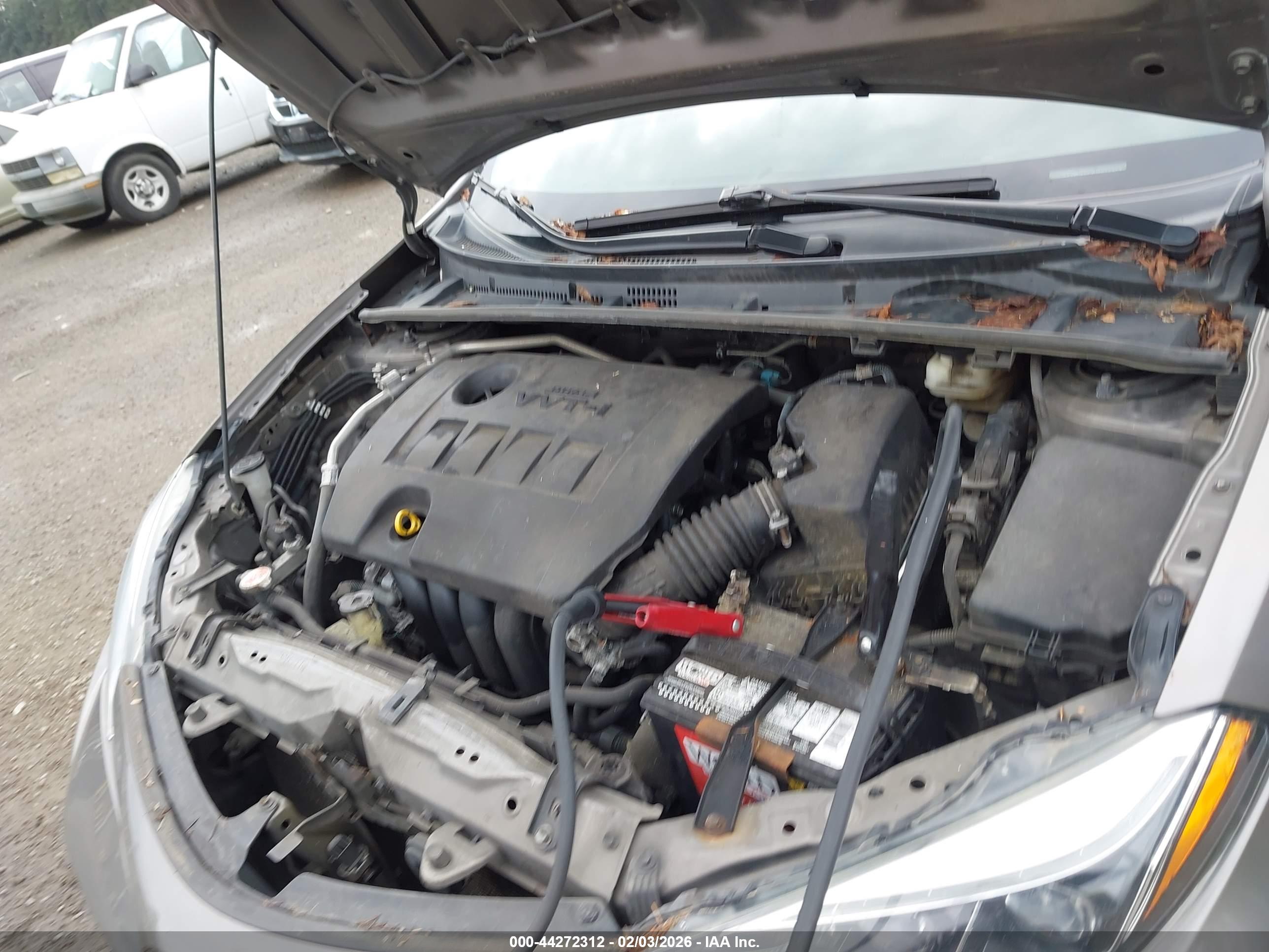 TOYOTA COROLLA image 6