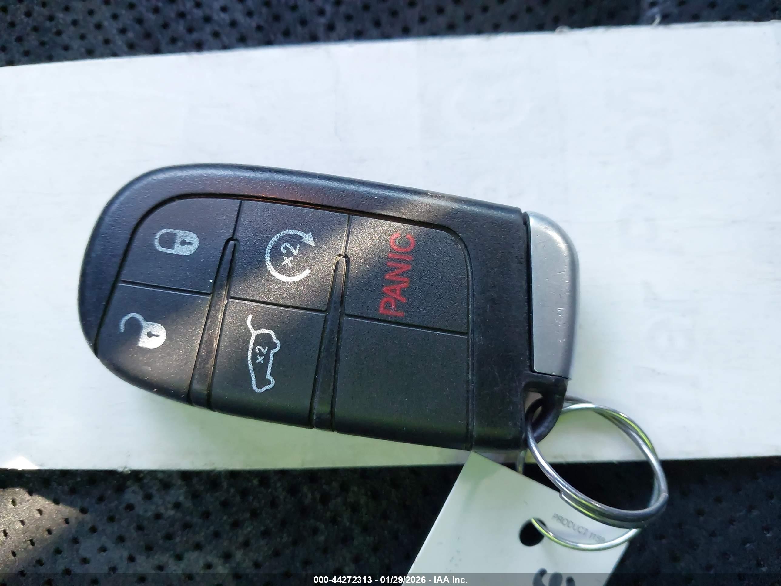 JEEP GRAND image 11