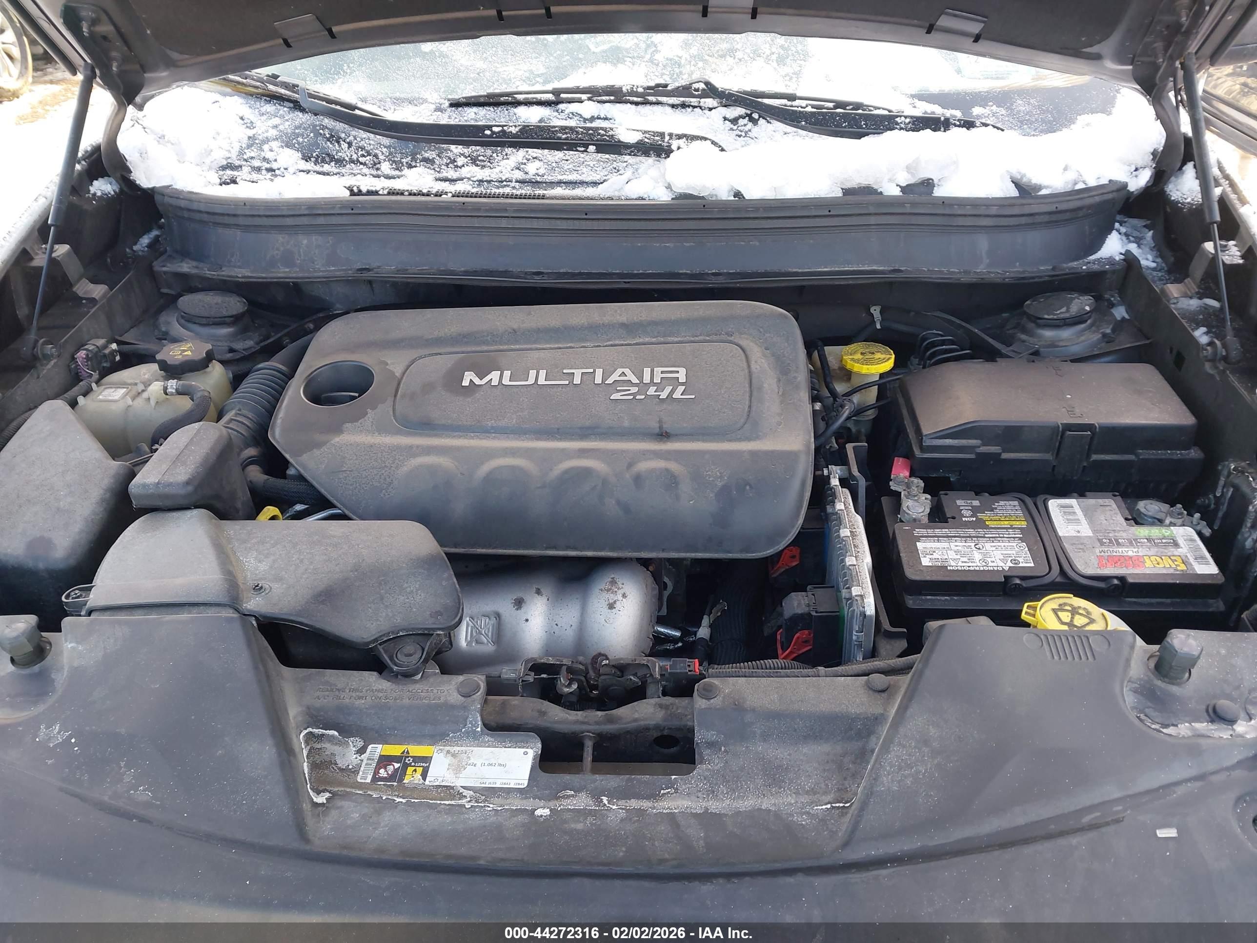 JEEP CHEROKEE image 10