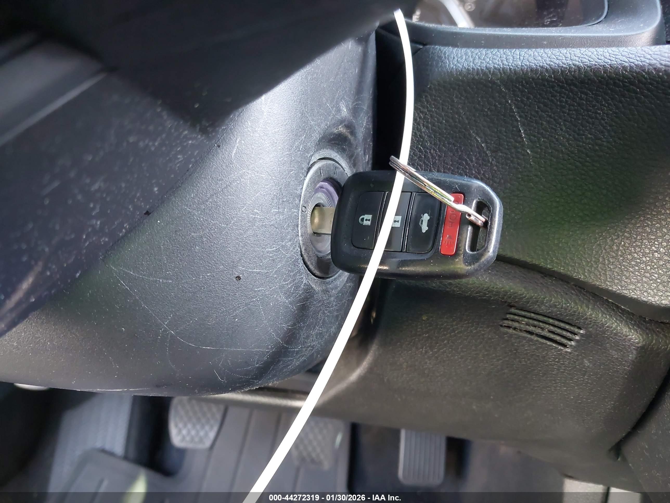 HONDA CIVIC image 11