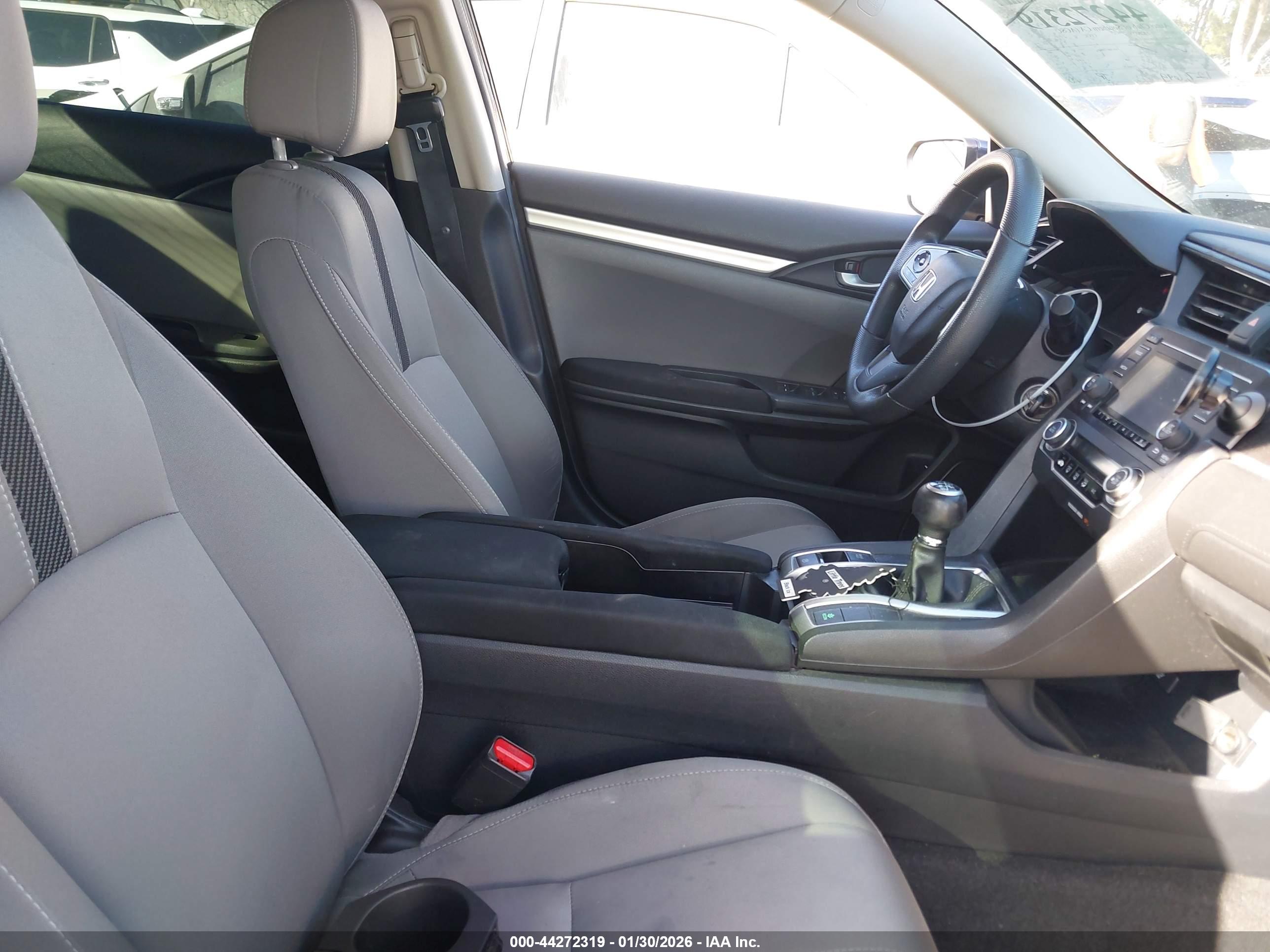 HONDA CIVIC image 5