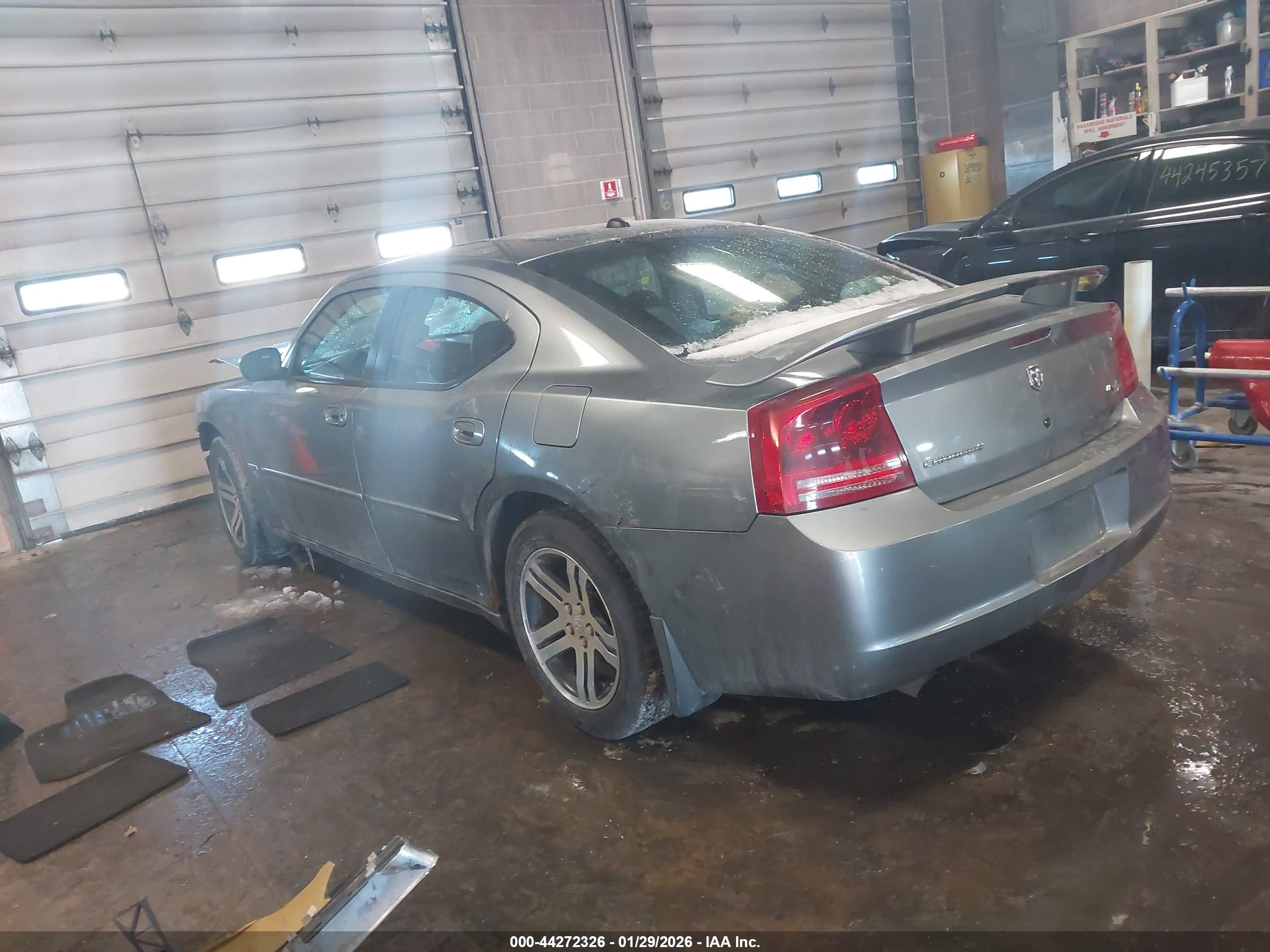DODGE CHARGER image 3