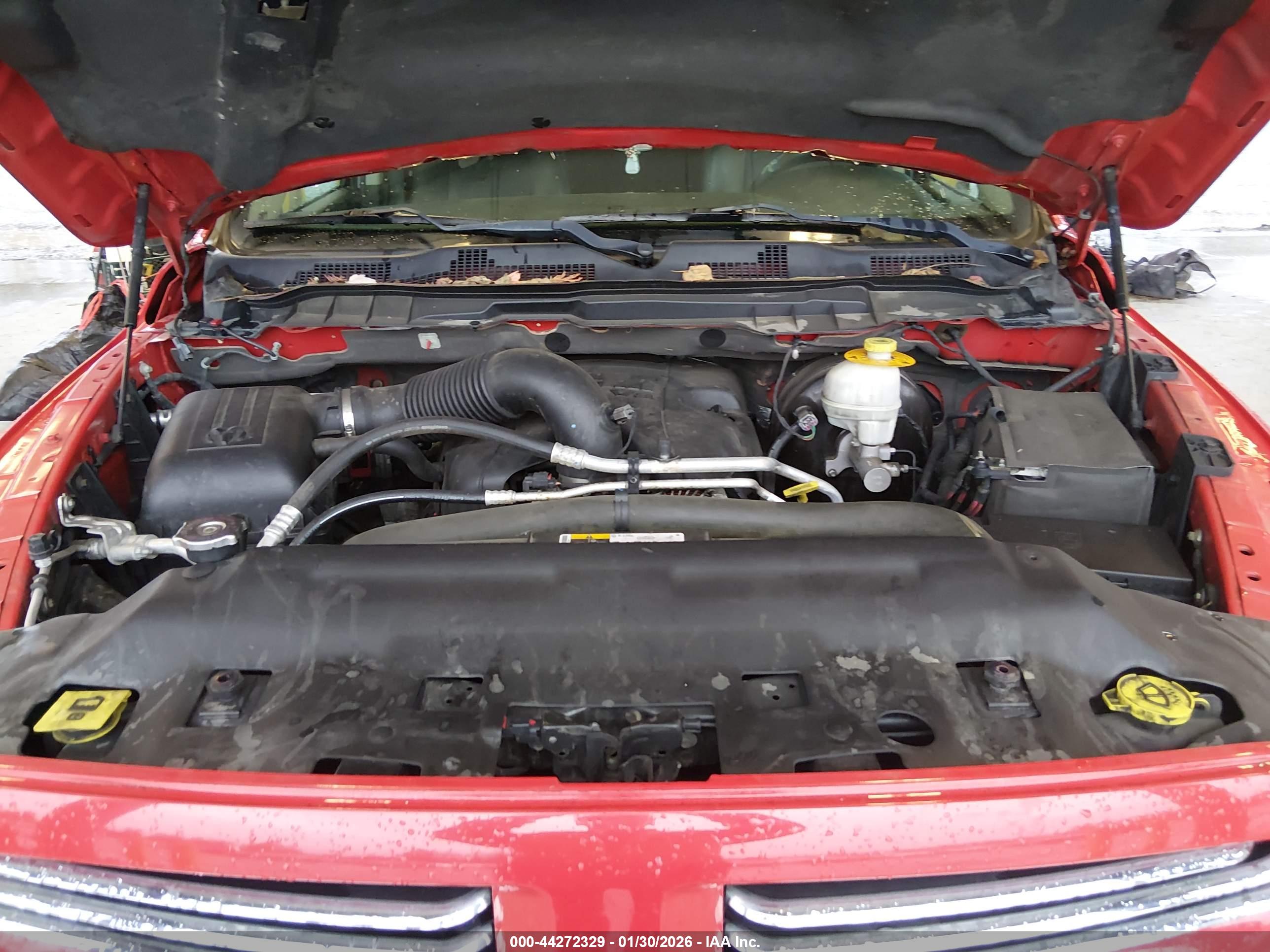 RAM 1500 image 10