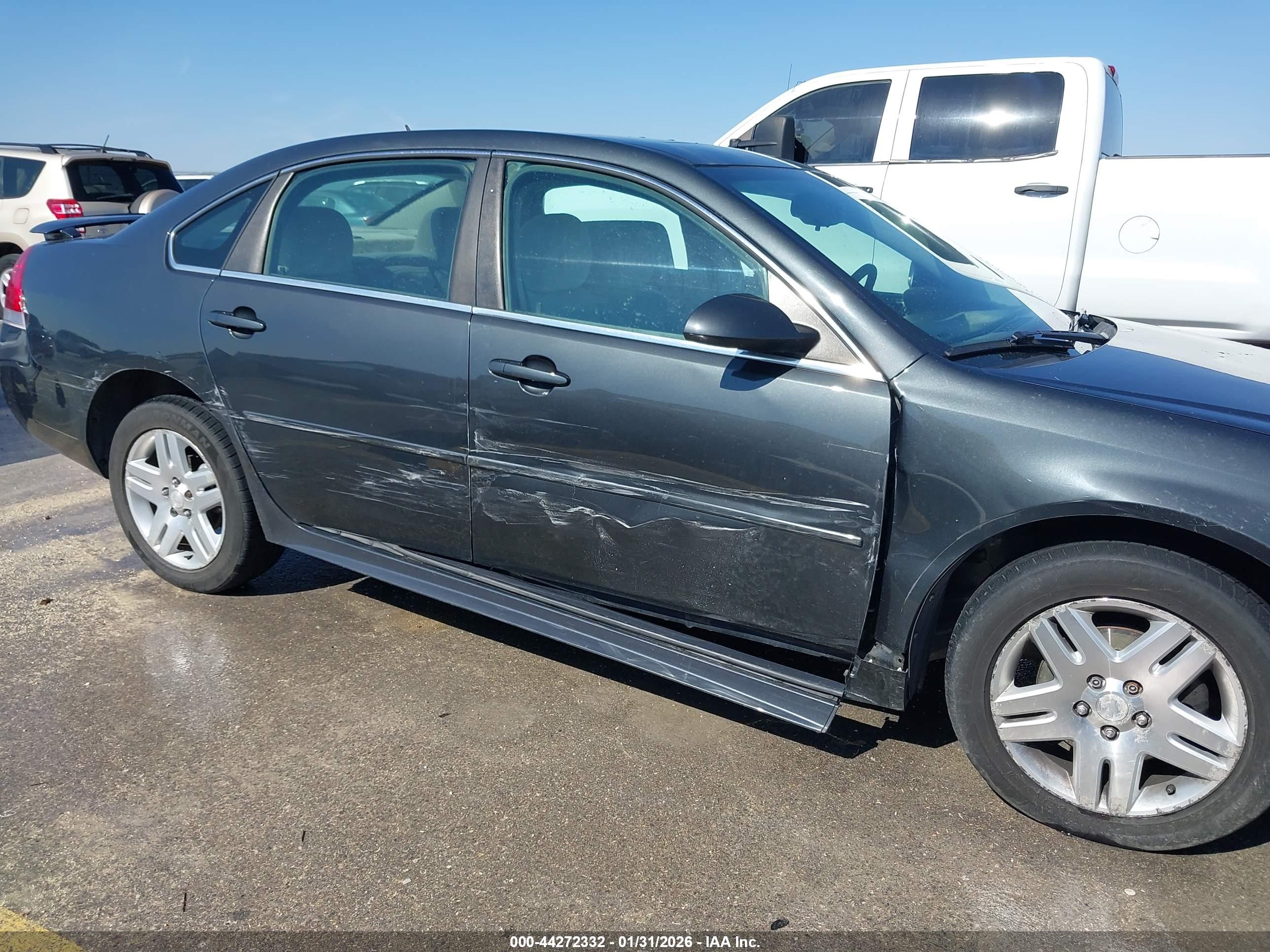 CHEVROLET IMPALA image 6