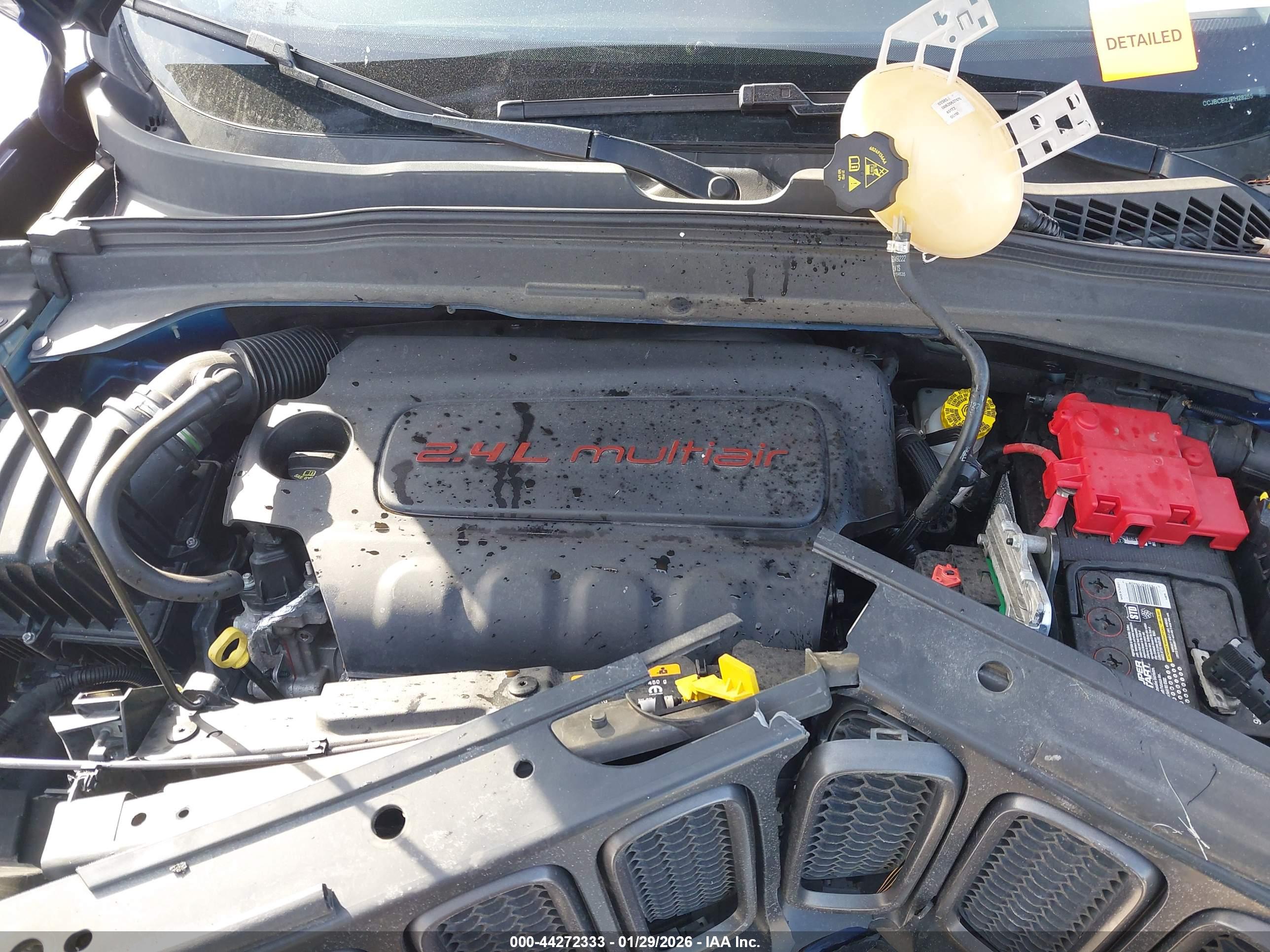 JEEP RENEGADE image 10