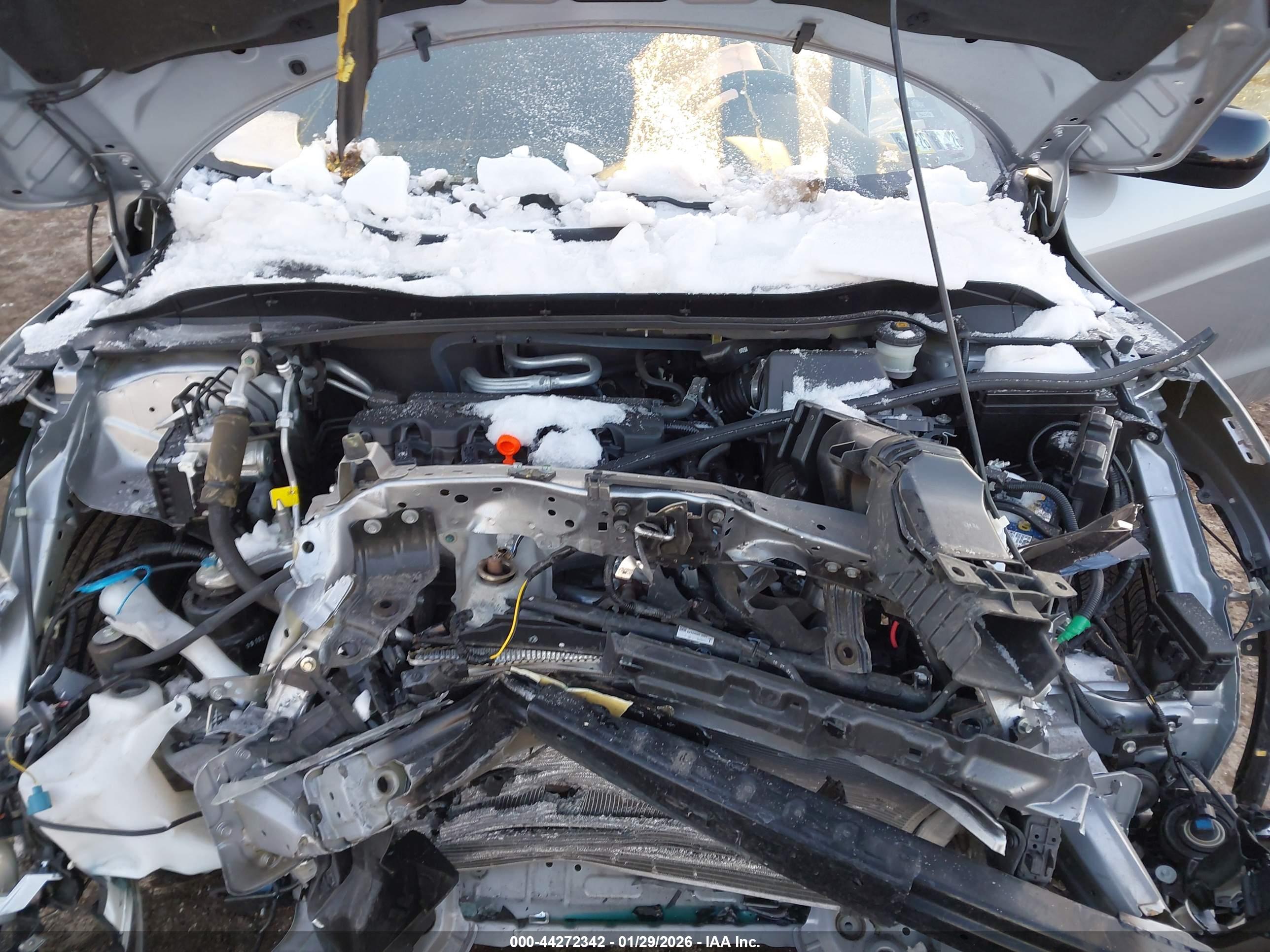 HONDA HR-V image 10