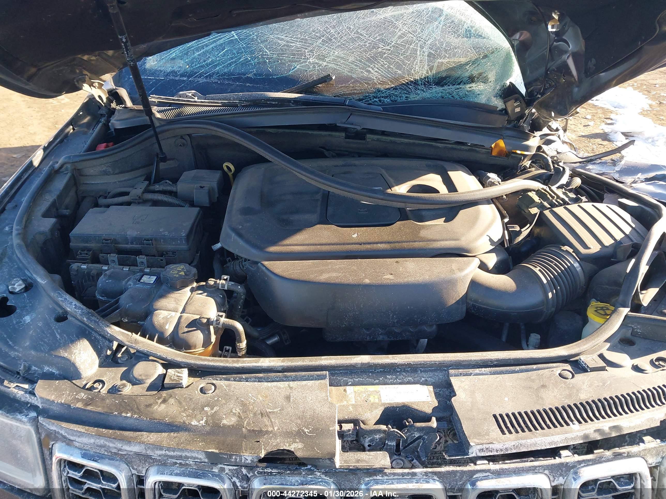 JEEP GRAND image 10