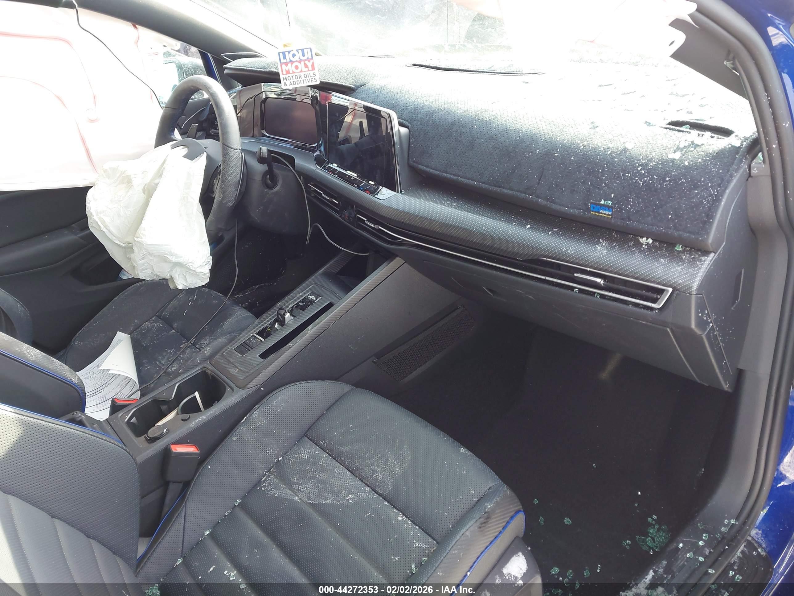 VOLKSWAGEN GOLF image 5