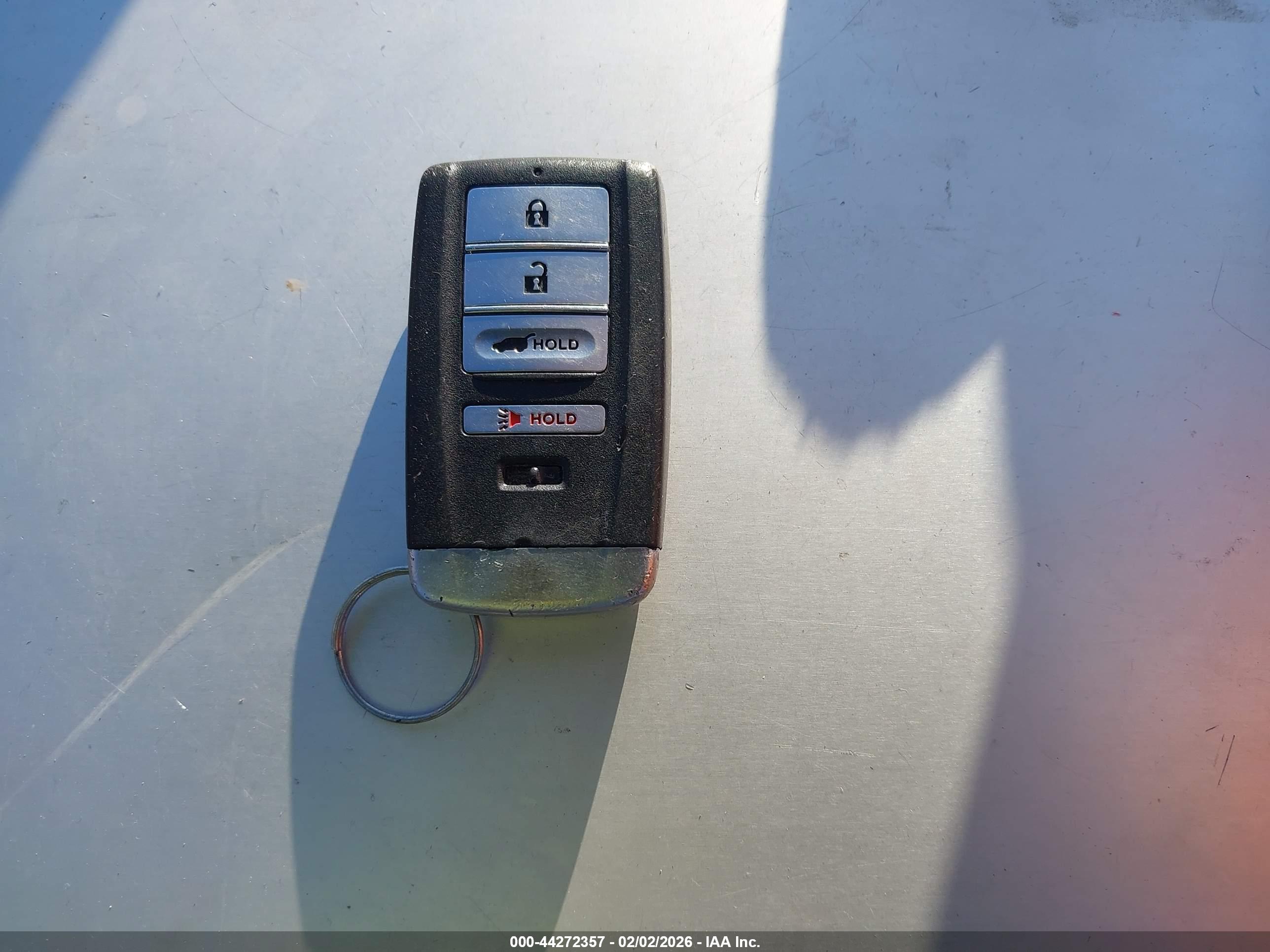 ACURA RDX image 11