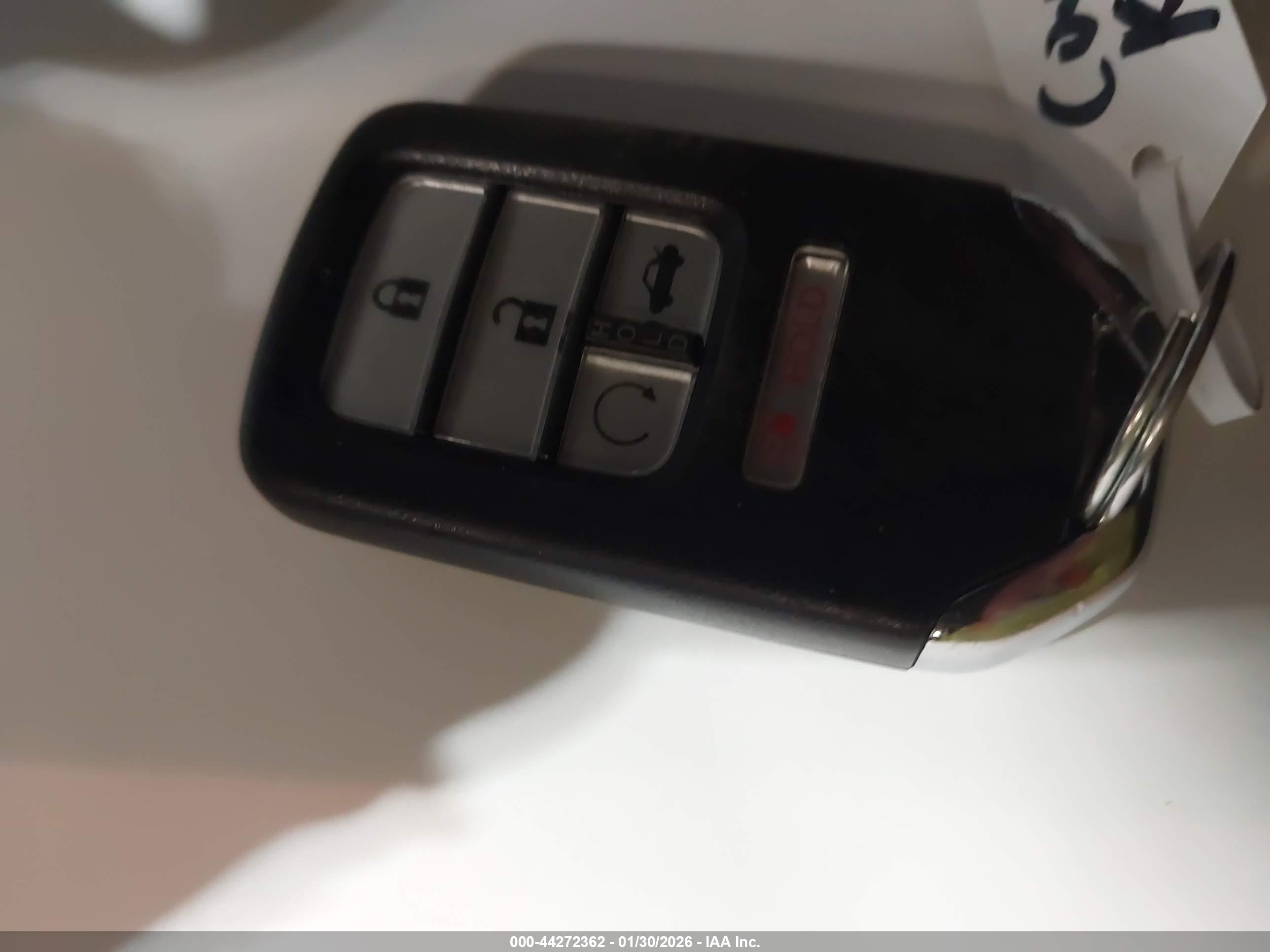 HONDA INSIGHT image 11
