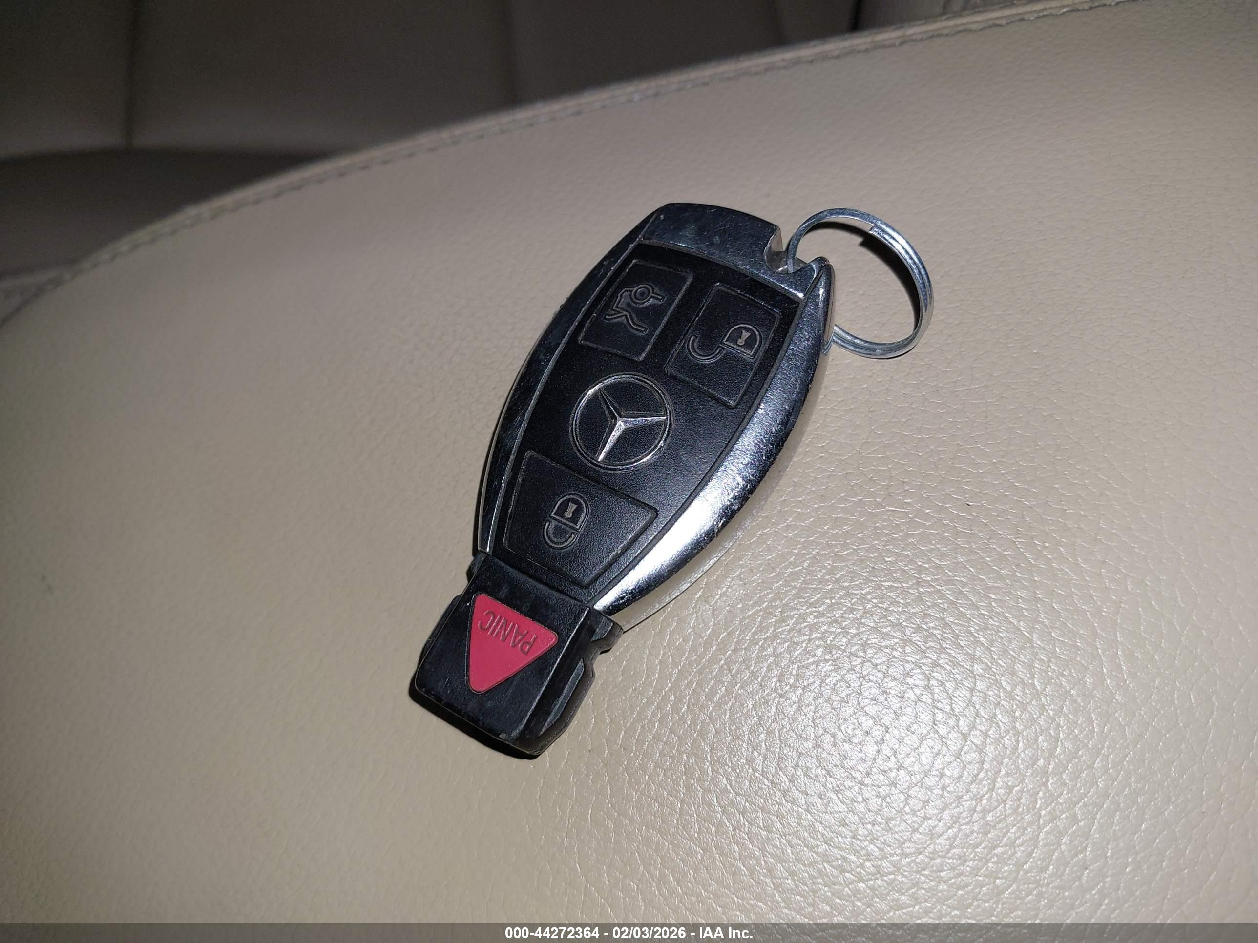 MERCEDES-BENZ ML image 11