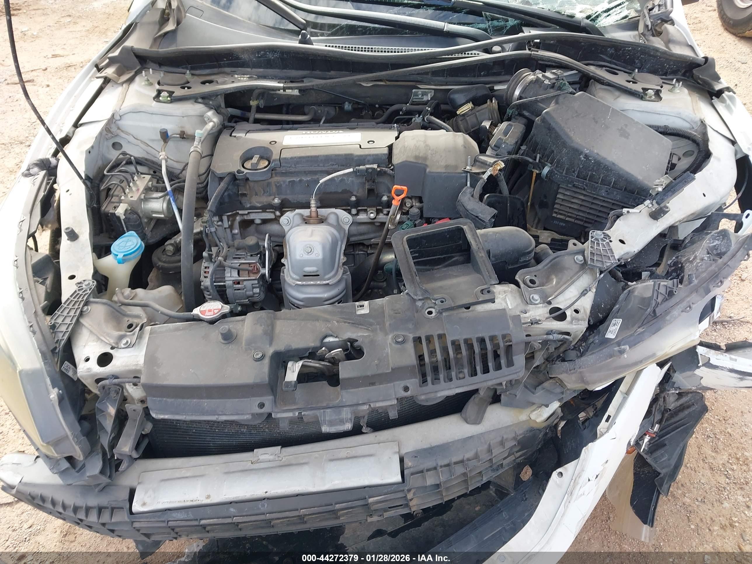 HONDA ACCORD image 10