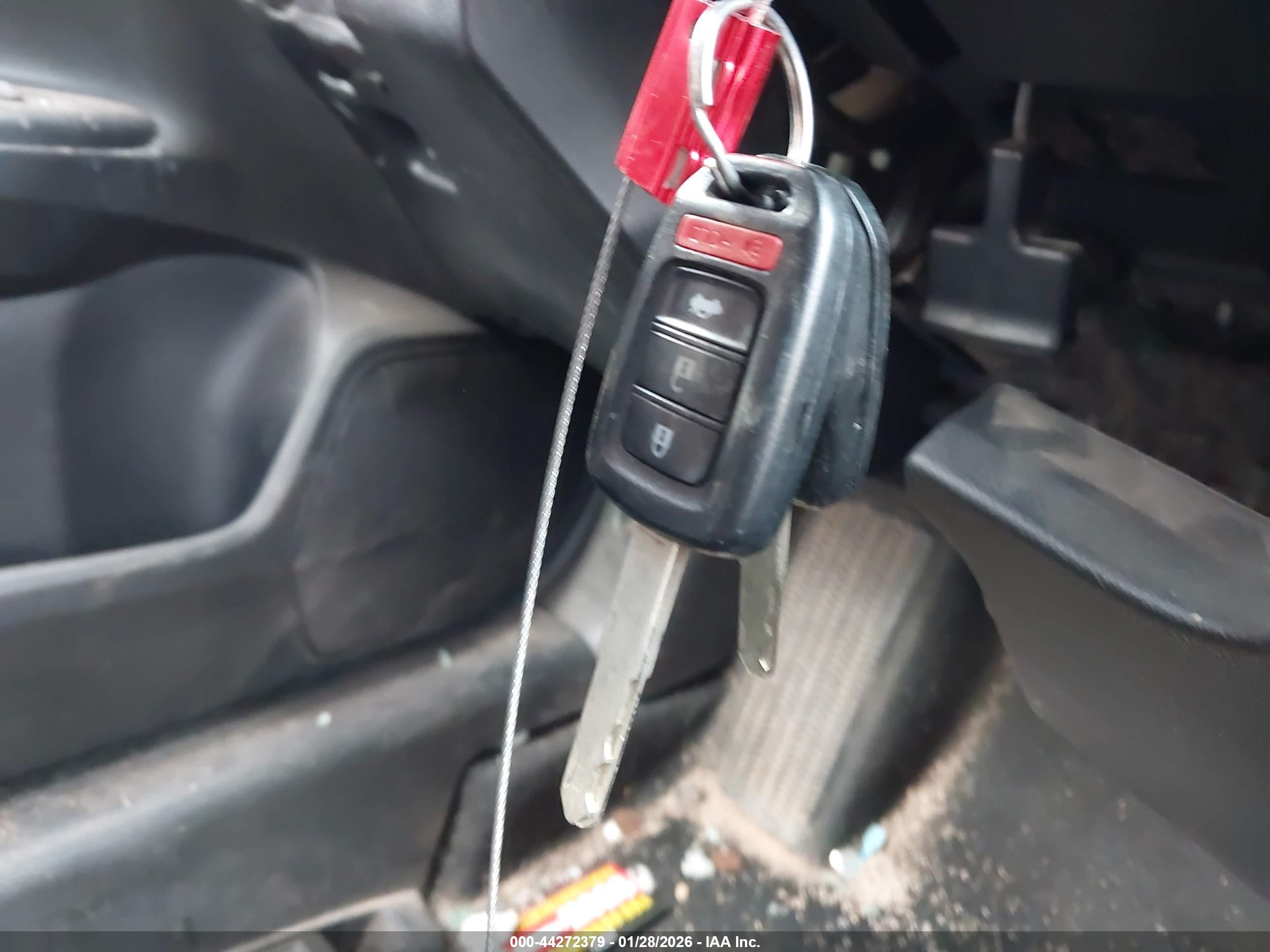 HONDA ACCORD image 11