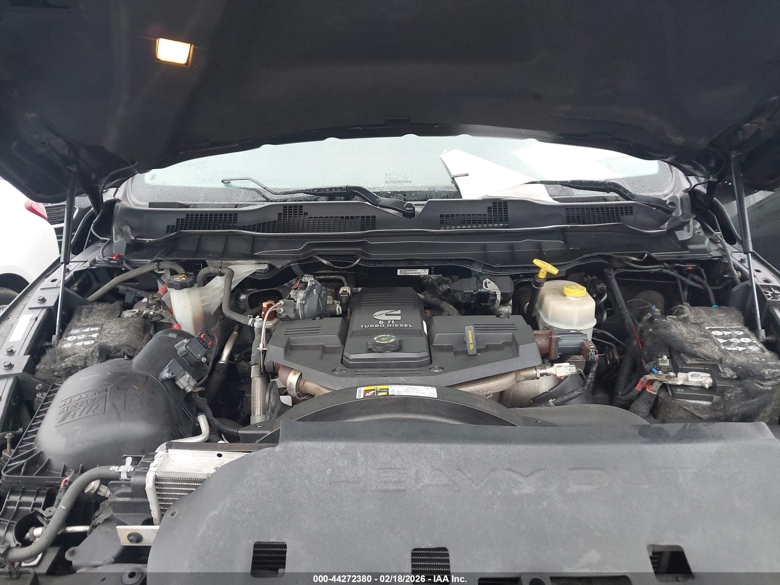 RAM 3500 image 10