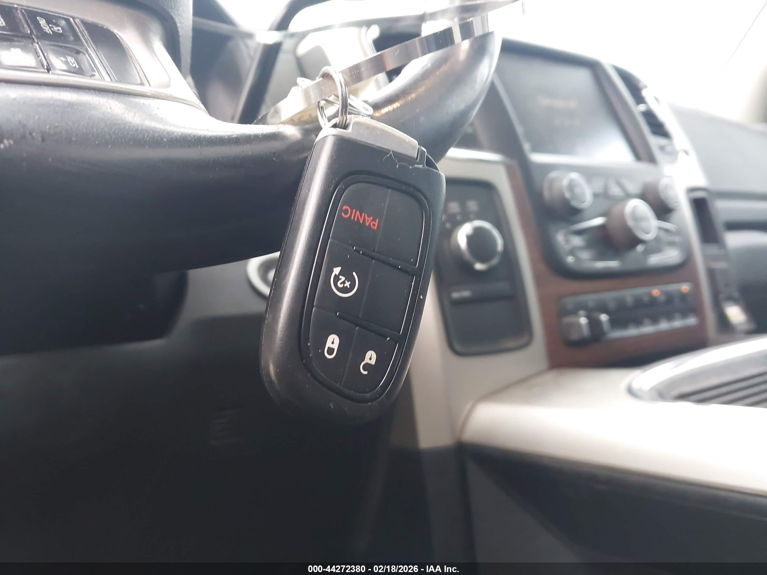 RAM 3500 image 11