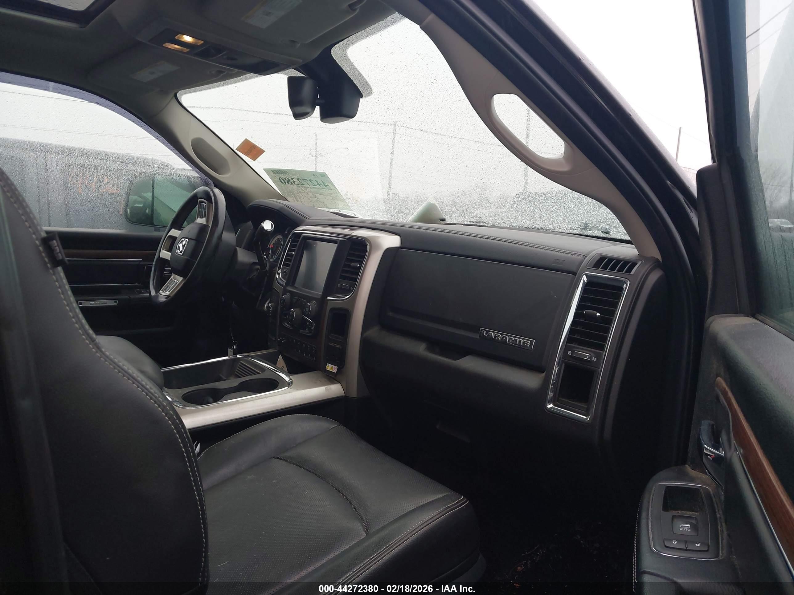 RAM 3500 image 7