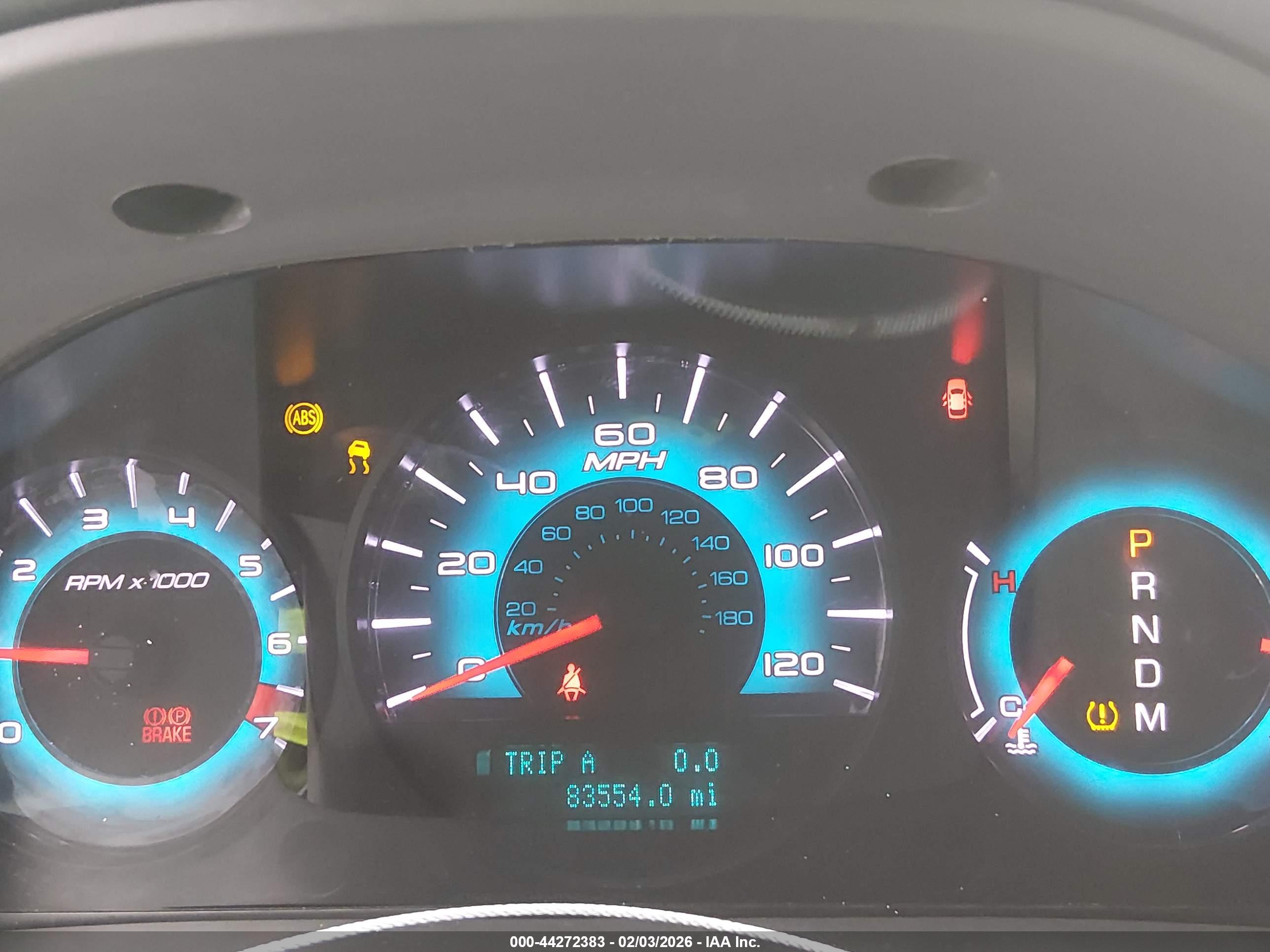FORD FUSION image 7