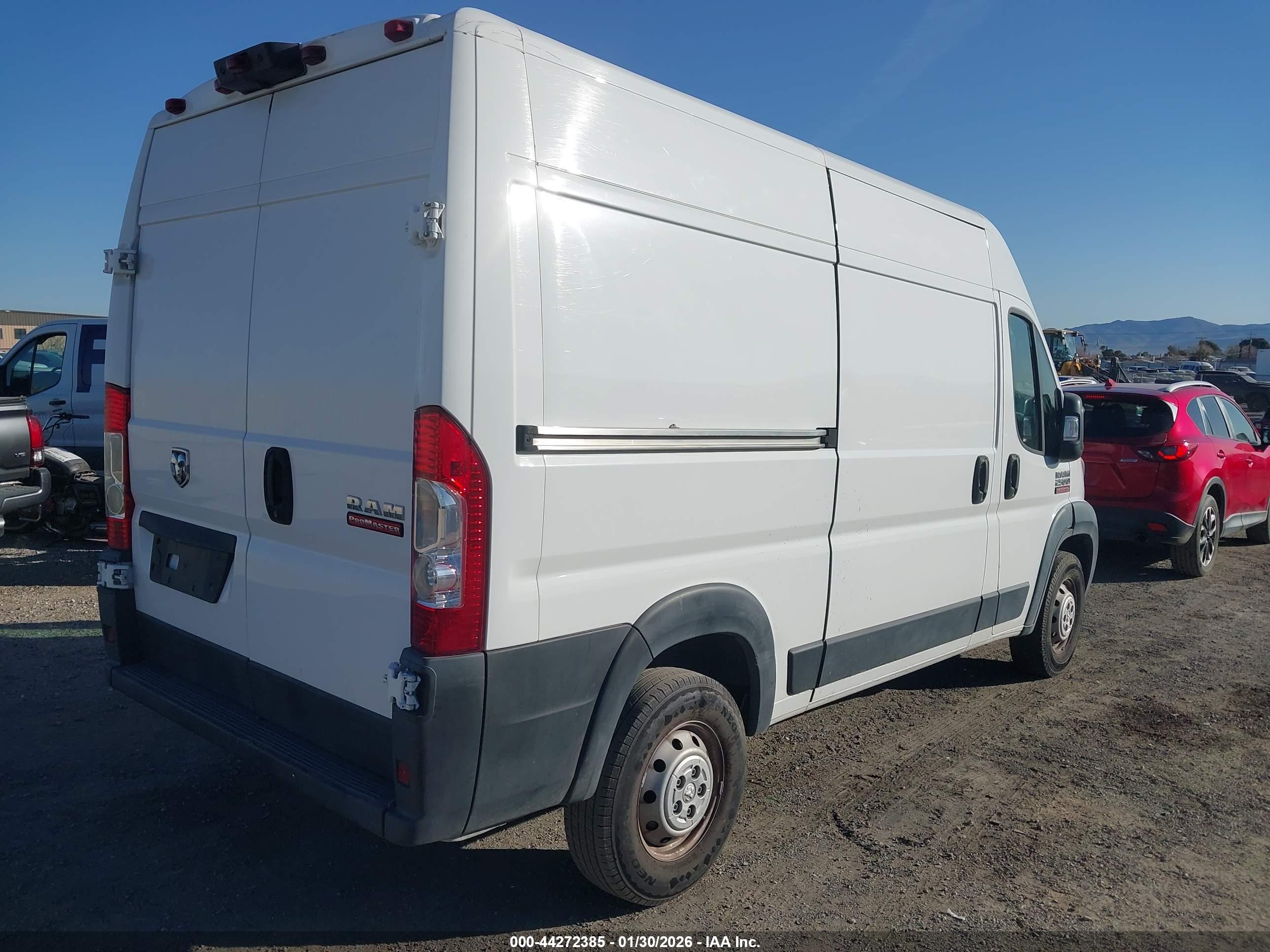 RAM PROMASTER image 4