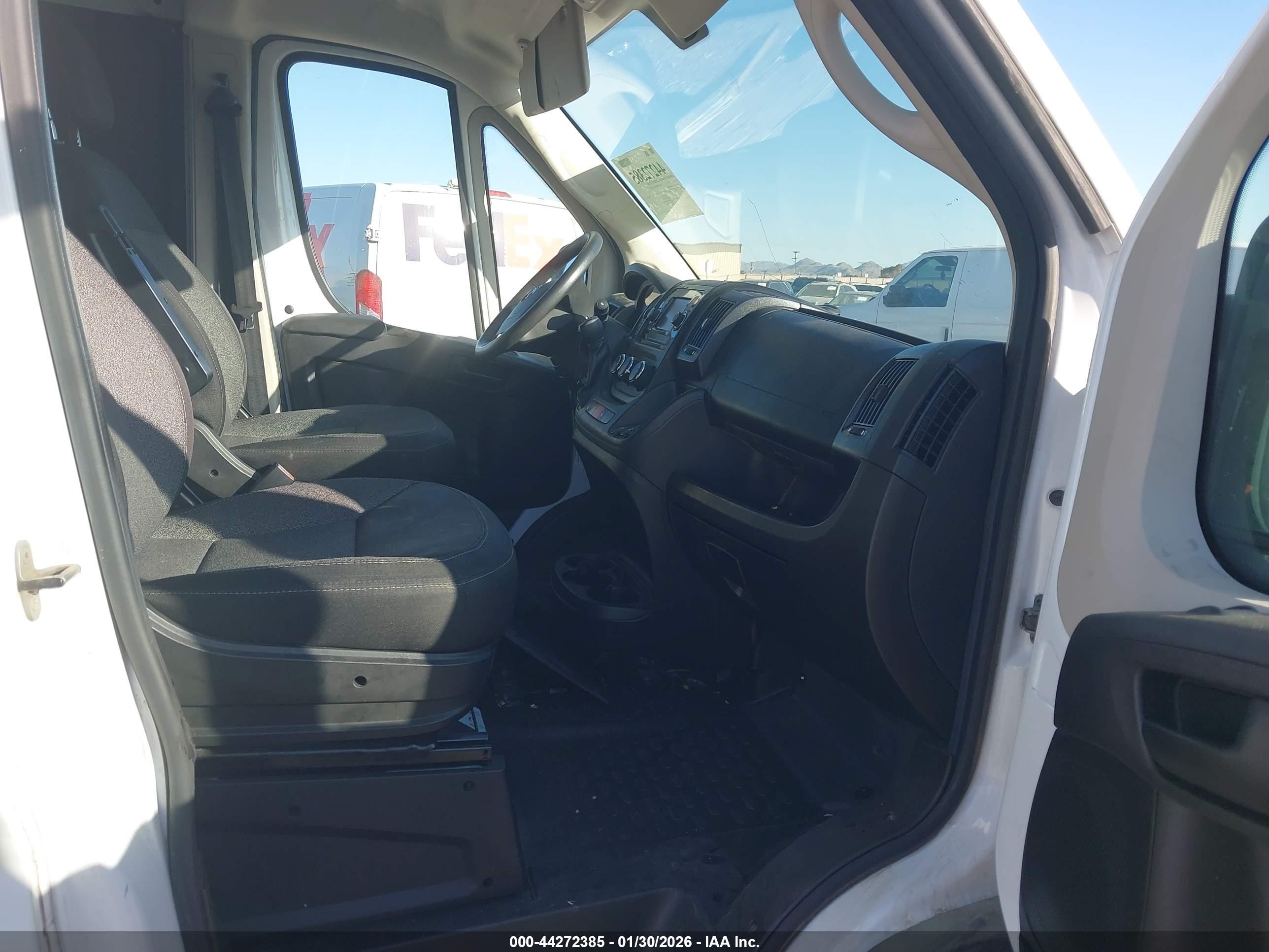 RAM PROMASTER image 5