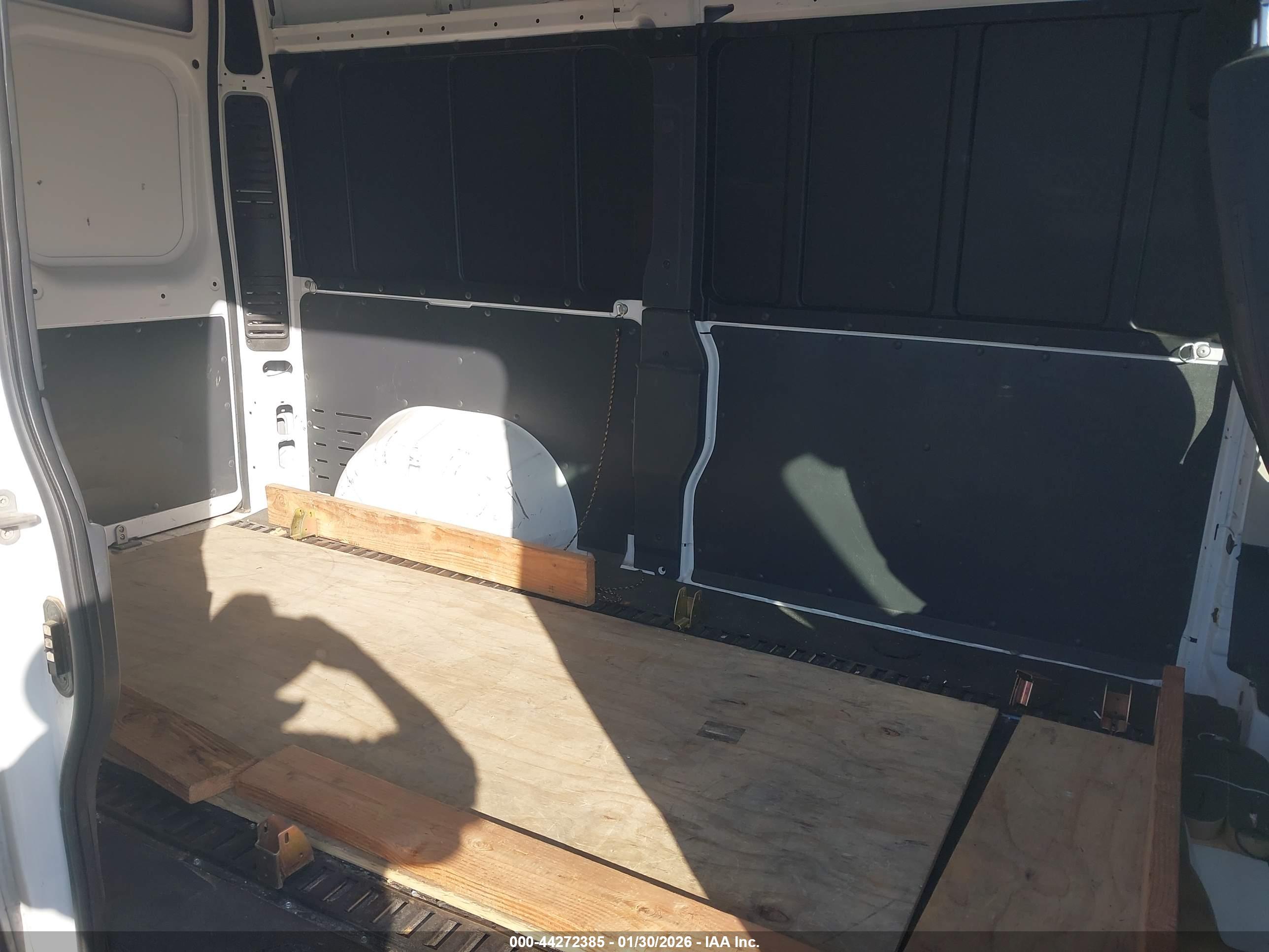 RAM PROMASTER image 8