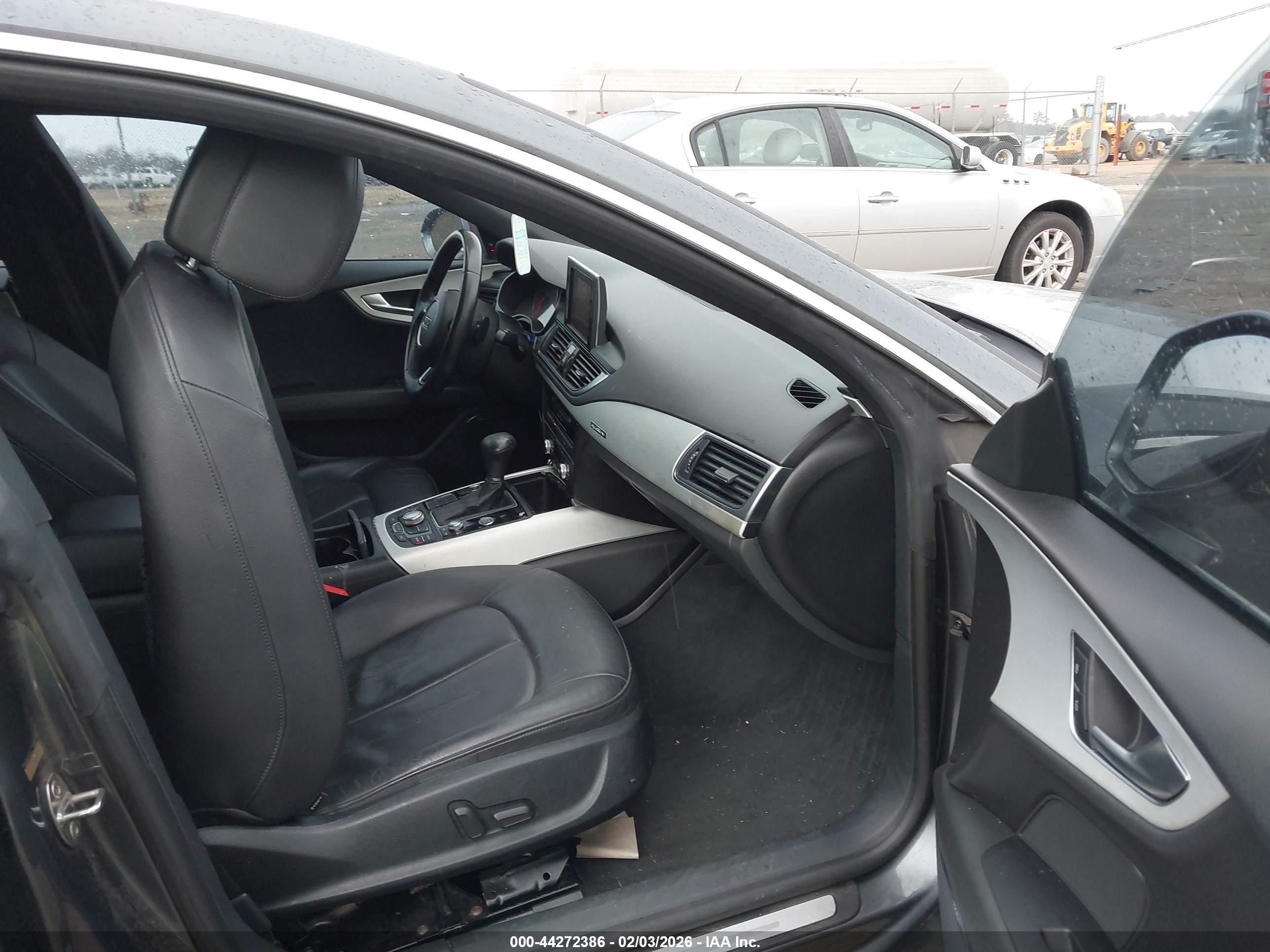 AUDI A7 image 5
