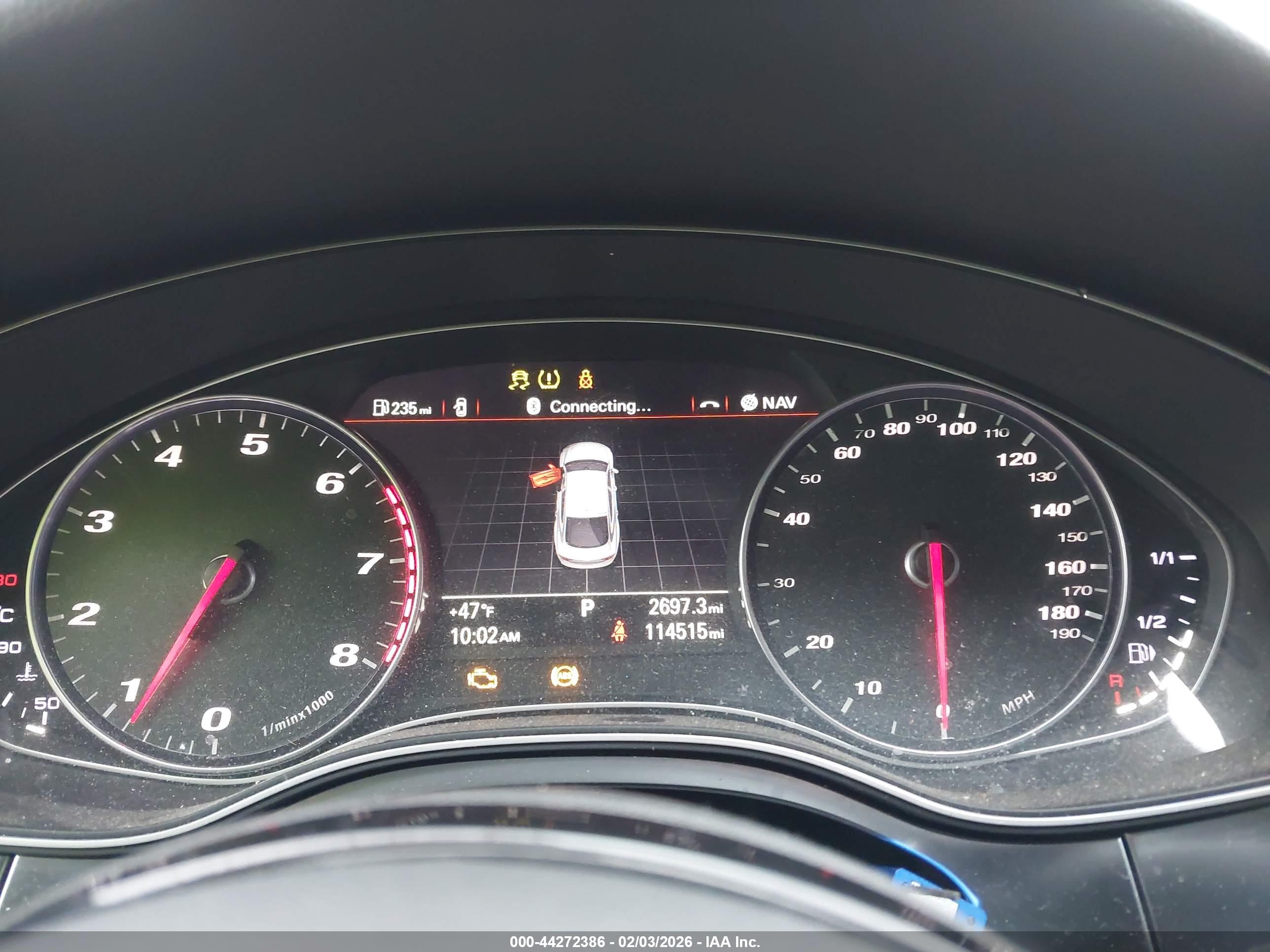 AUDI A7 image 7