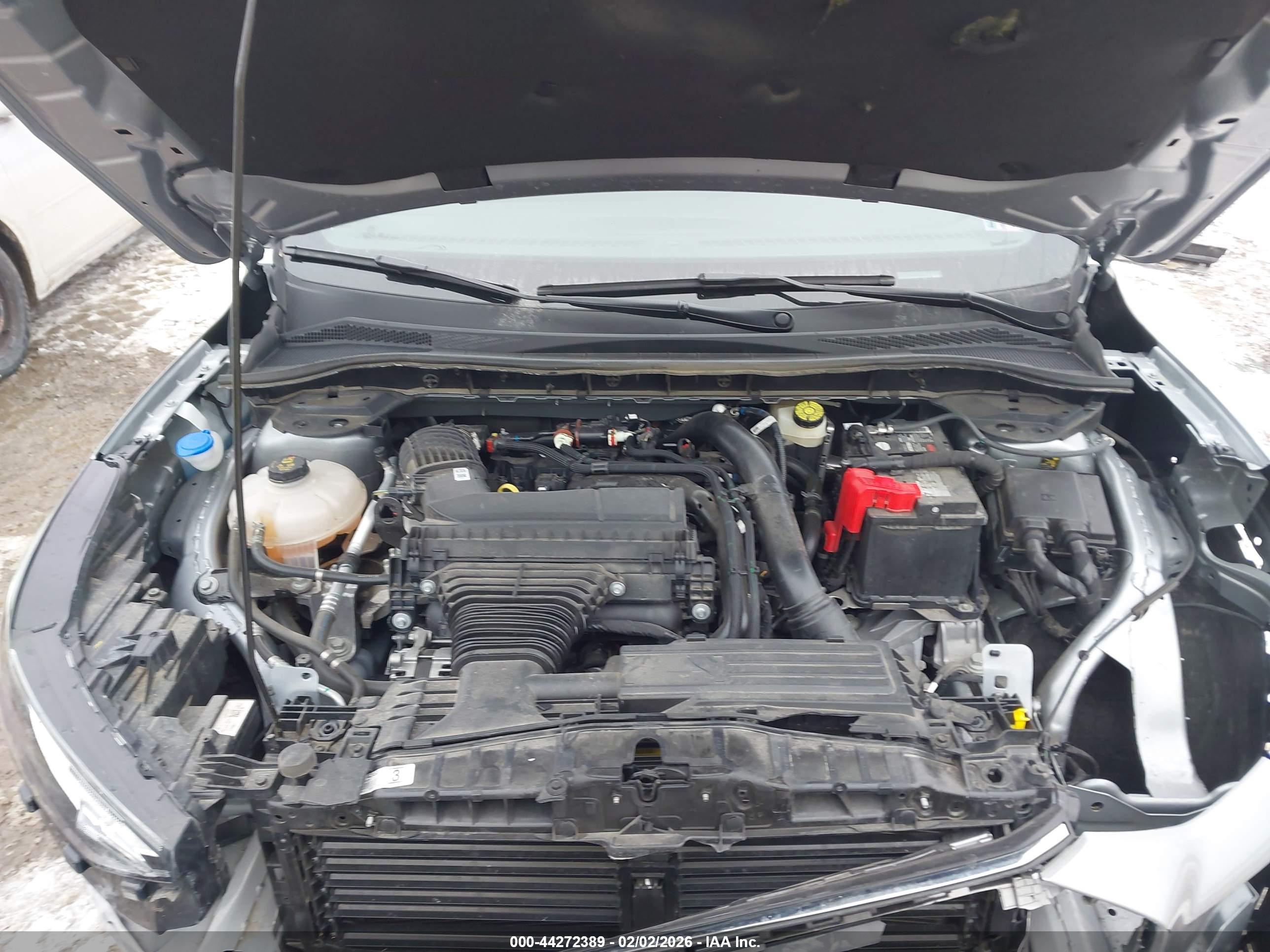 FORD ESCAPE image 10