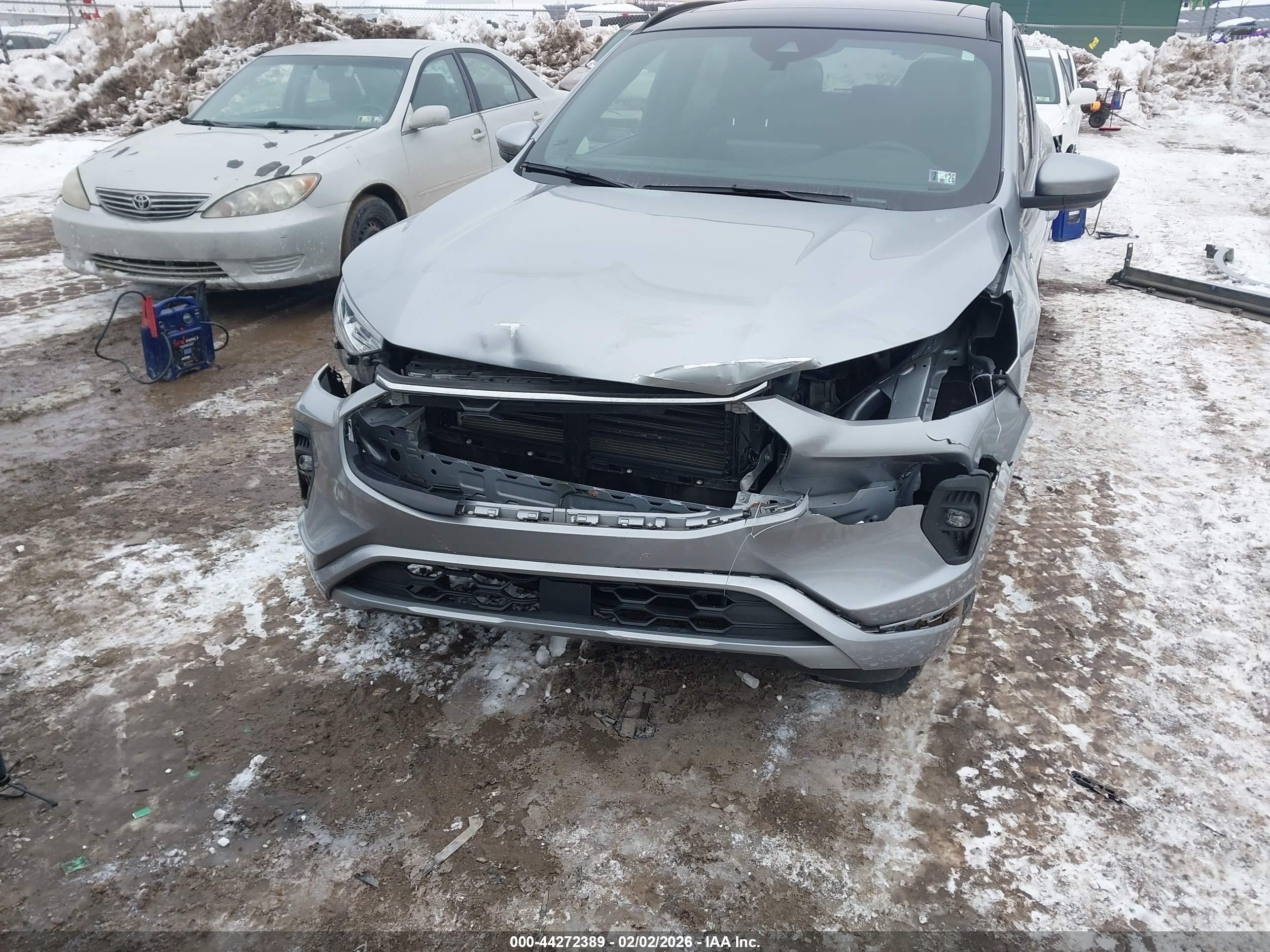 FORD ESCAPE image 6