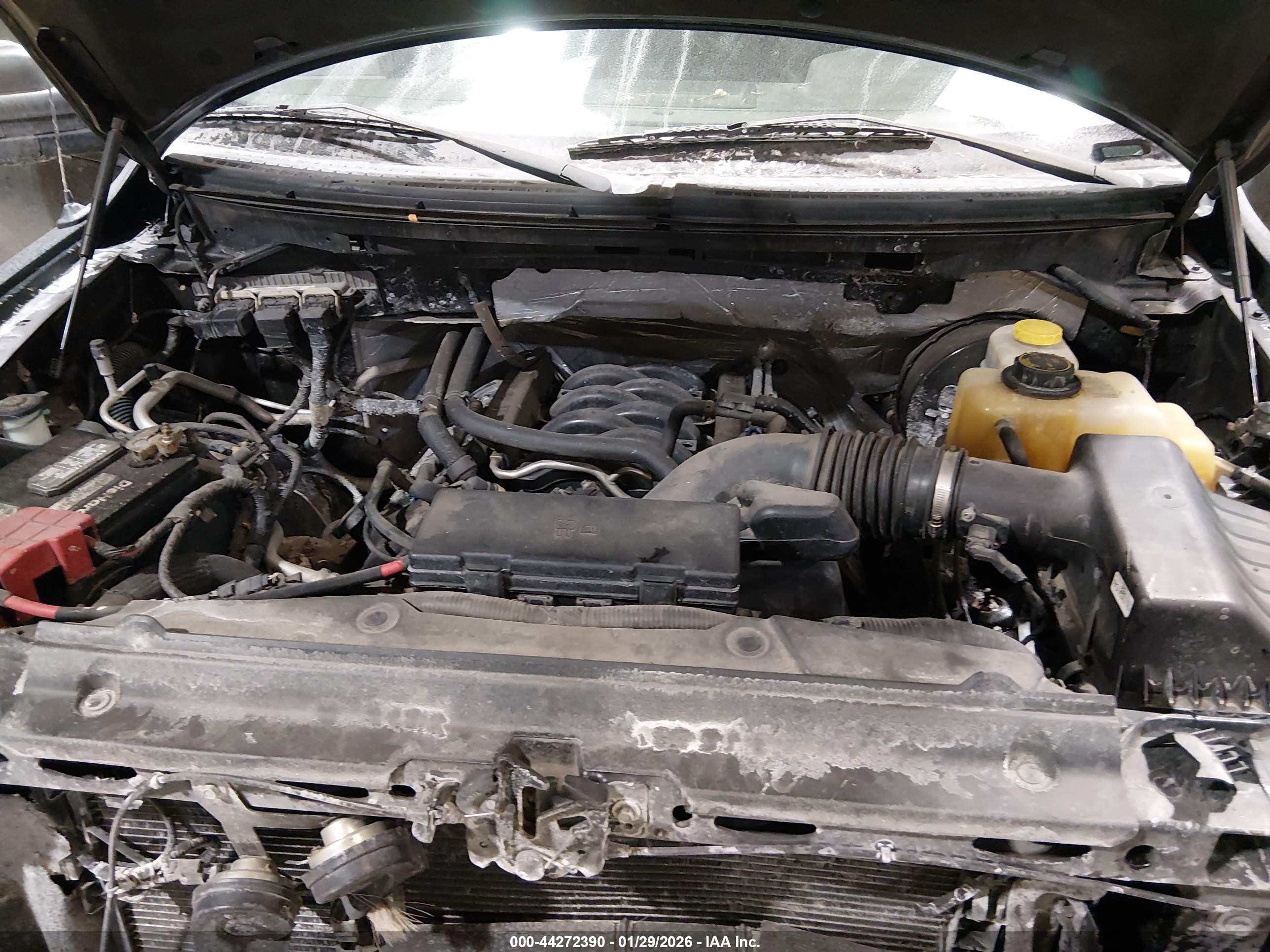 FORD F-150 image 10