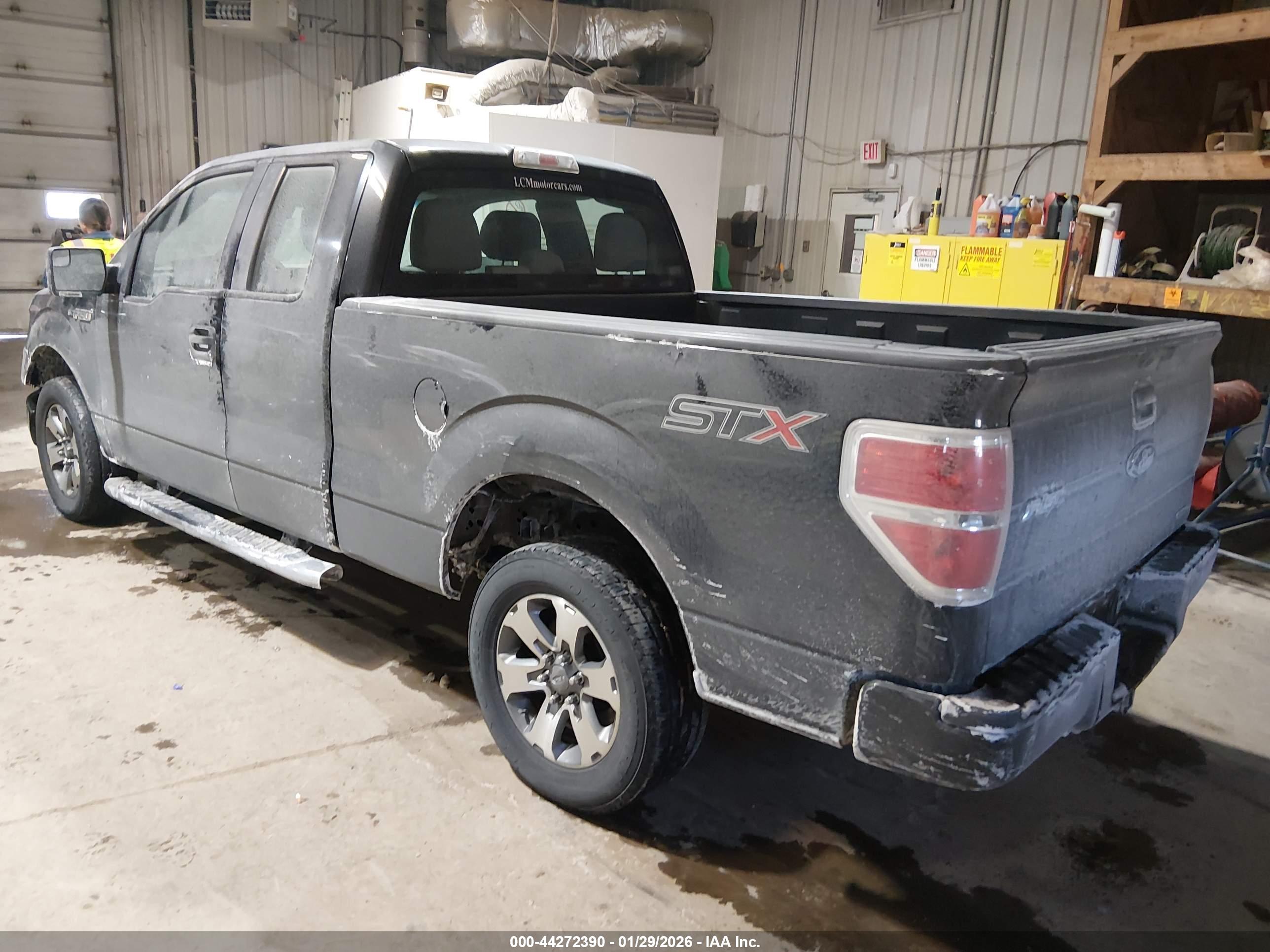 FORD F-150 image 3