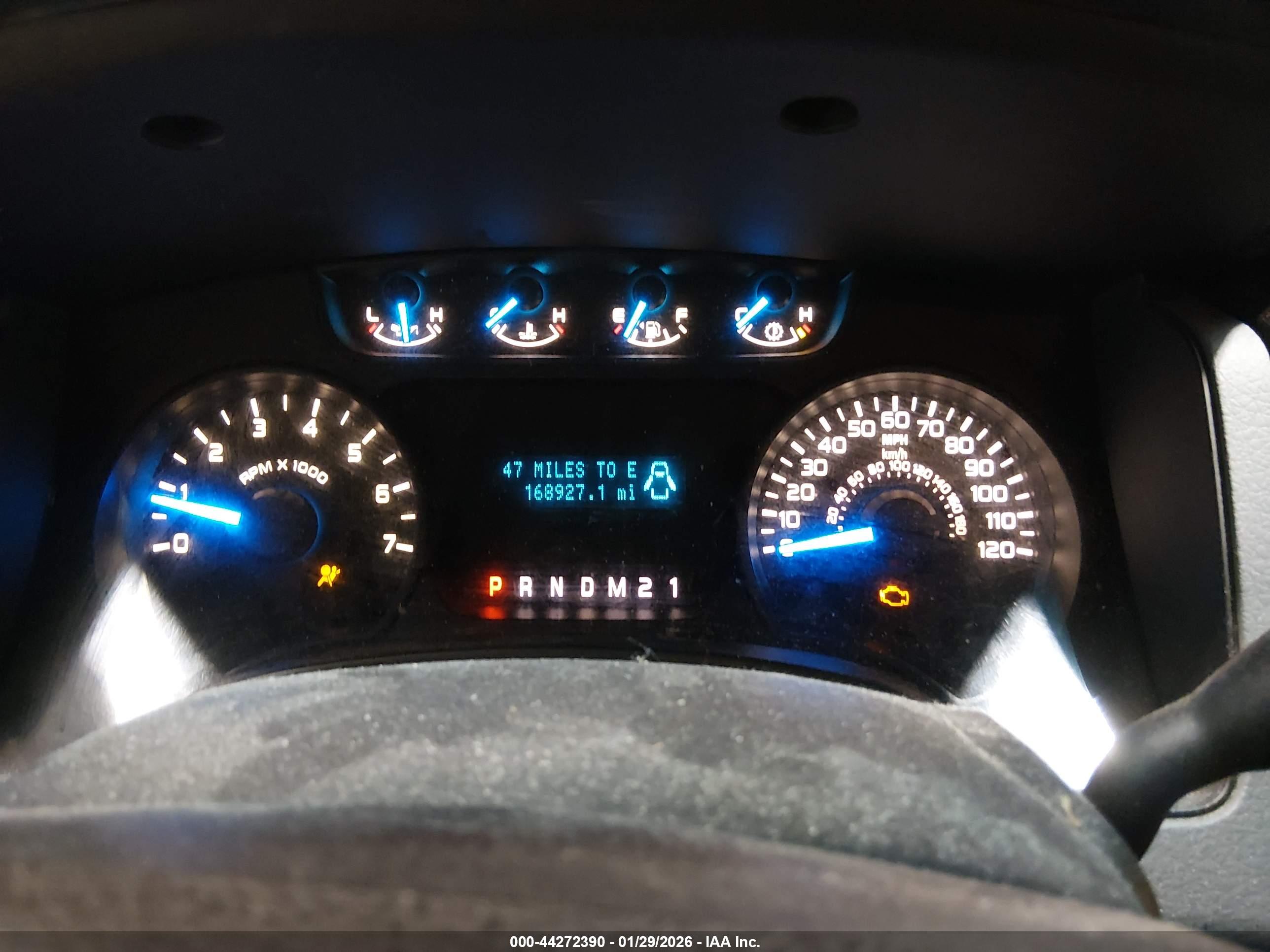 FORD F-150 image 7