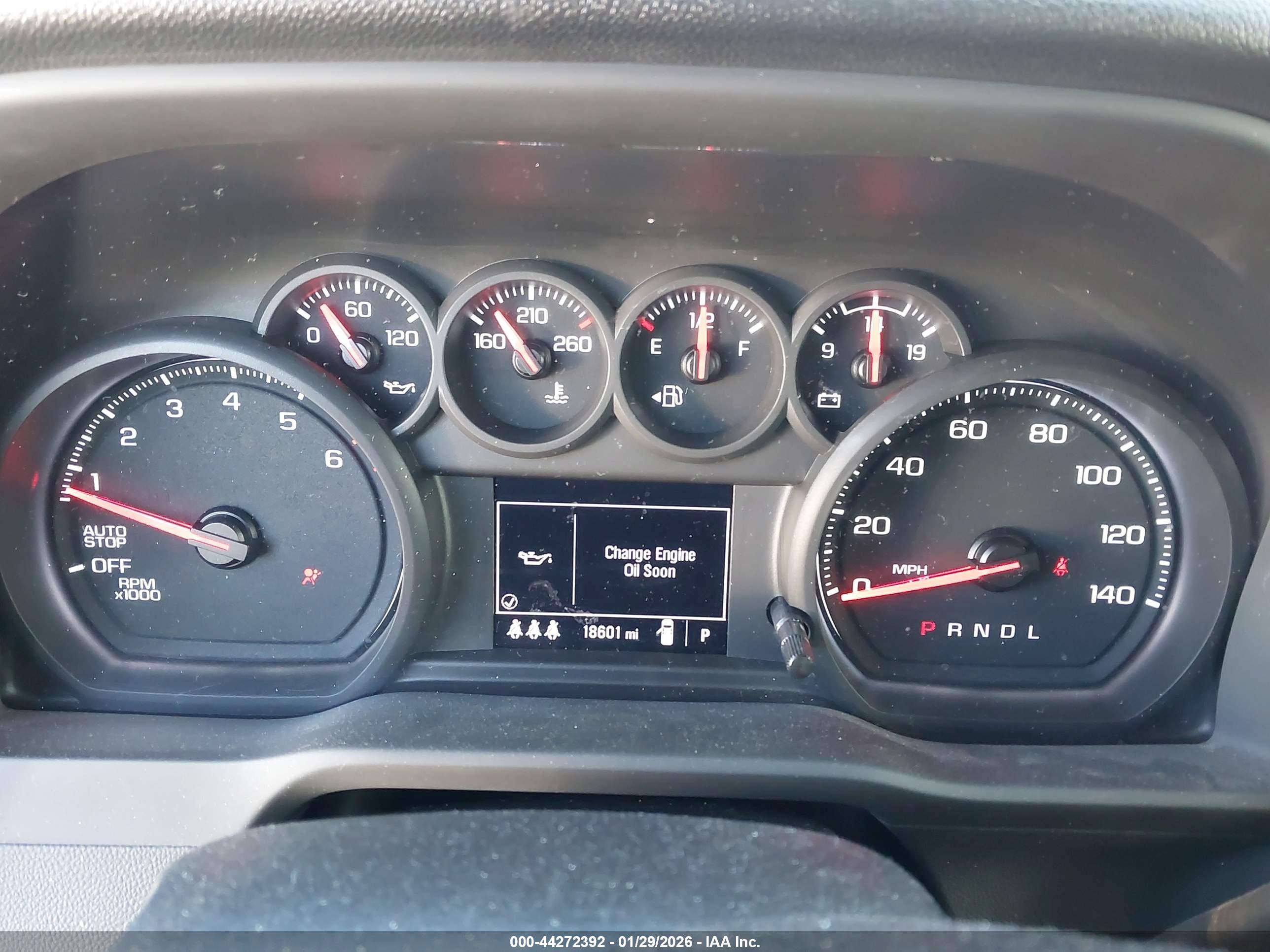 CHEVROLET SILVERADO image 7