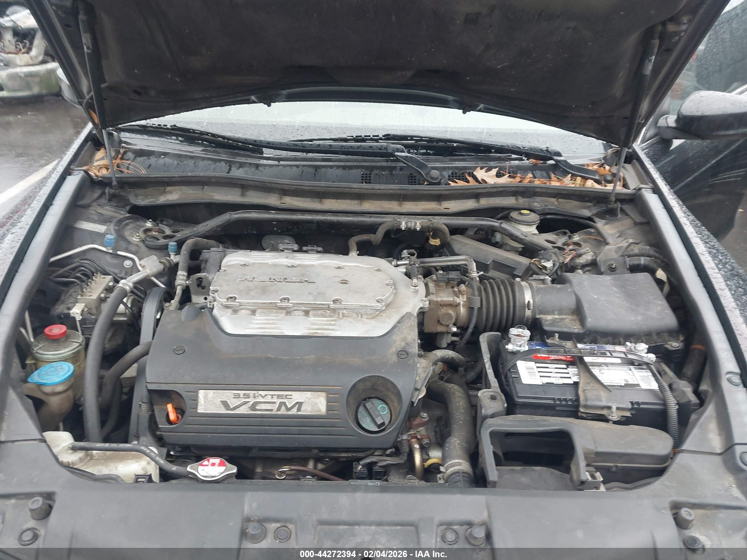 HONDA ACCORD image 10