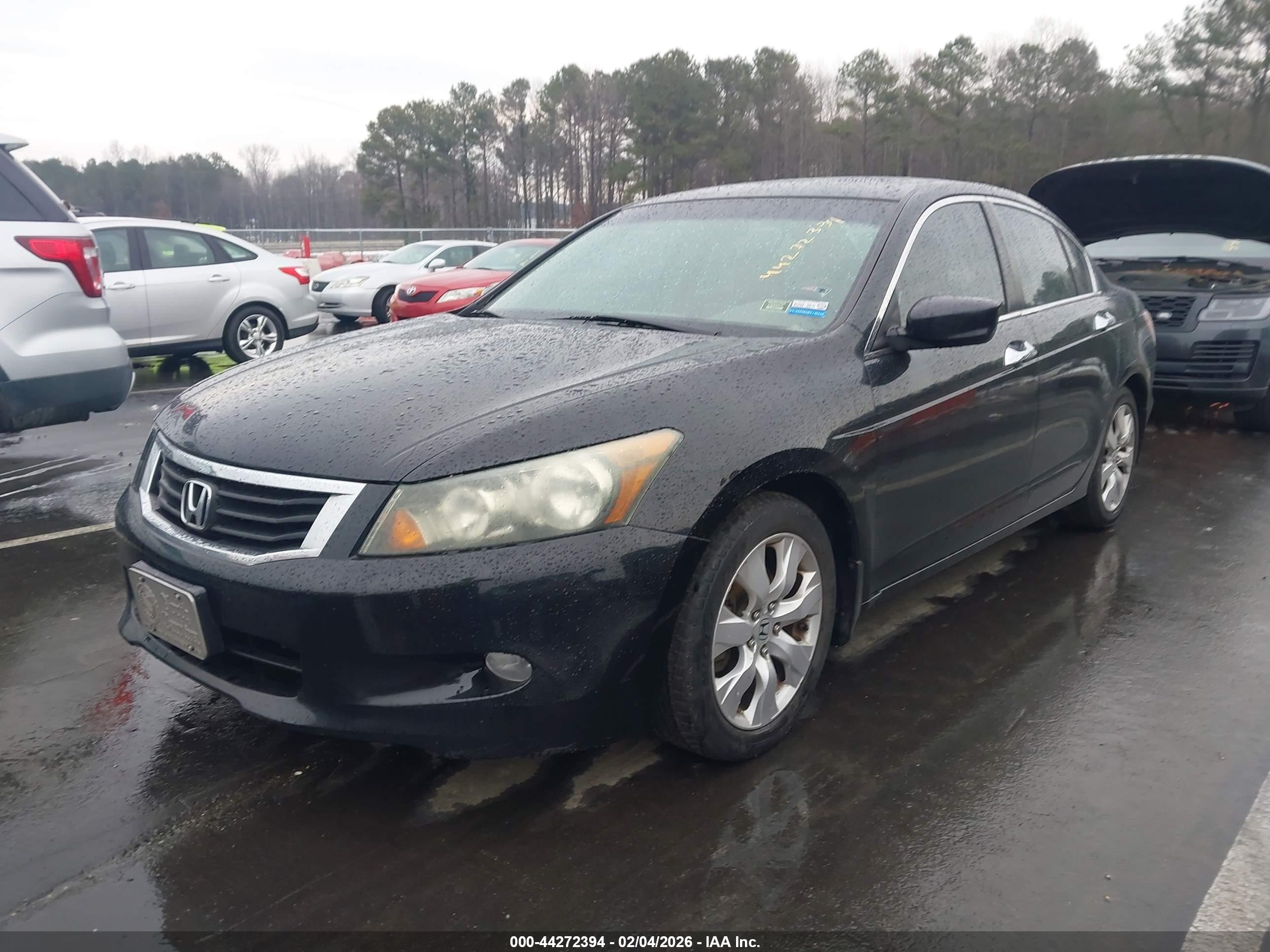HONDA ACCORD image 2