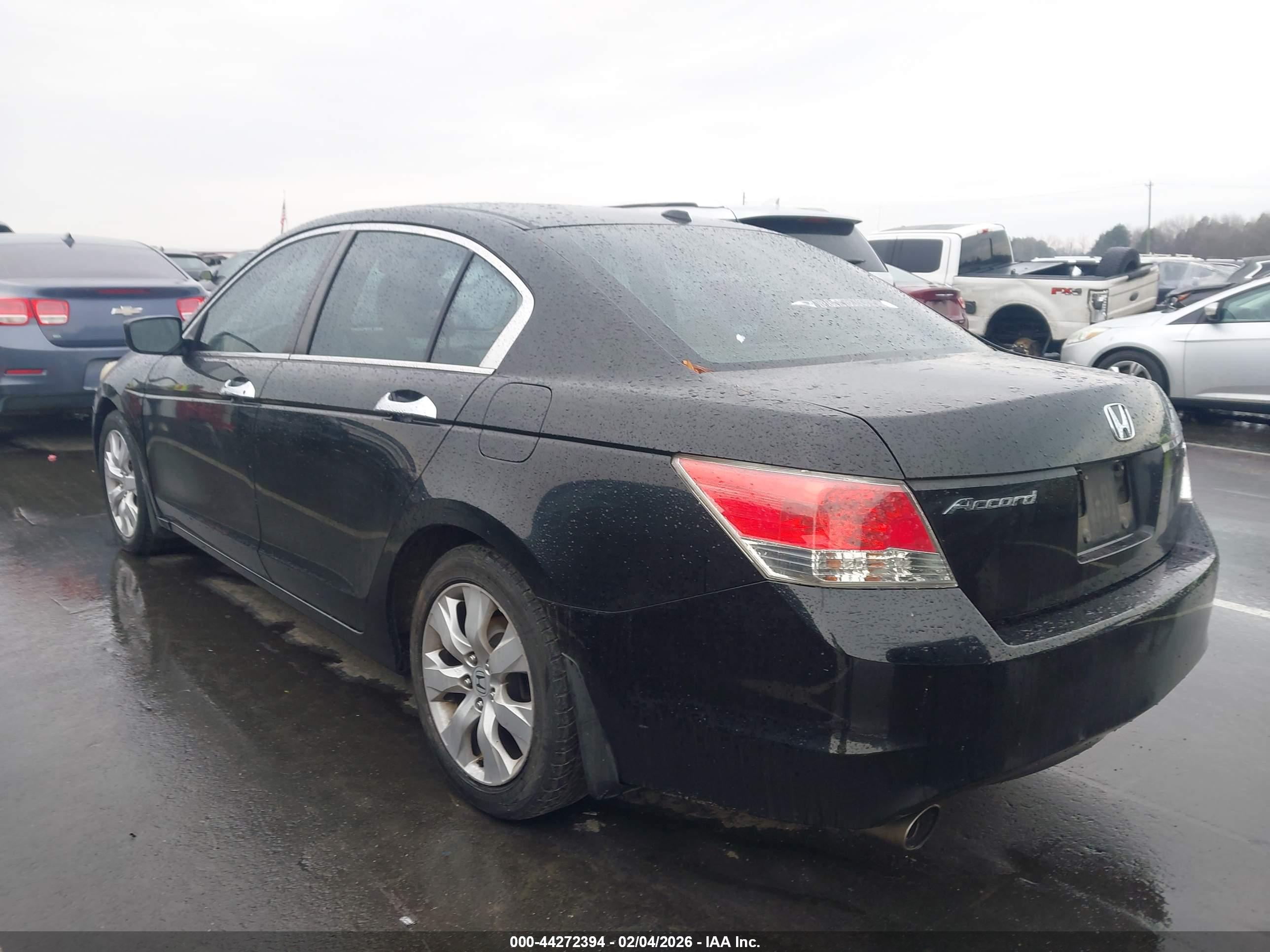 HONDA ACCORD image 3