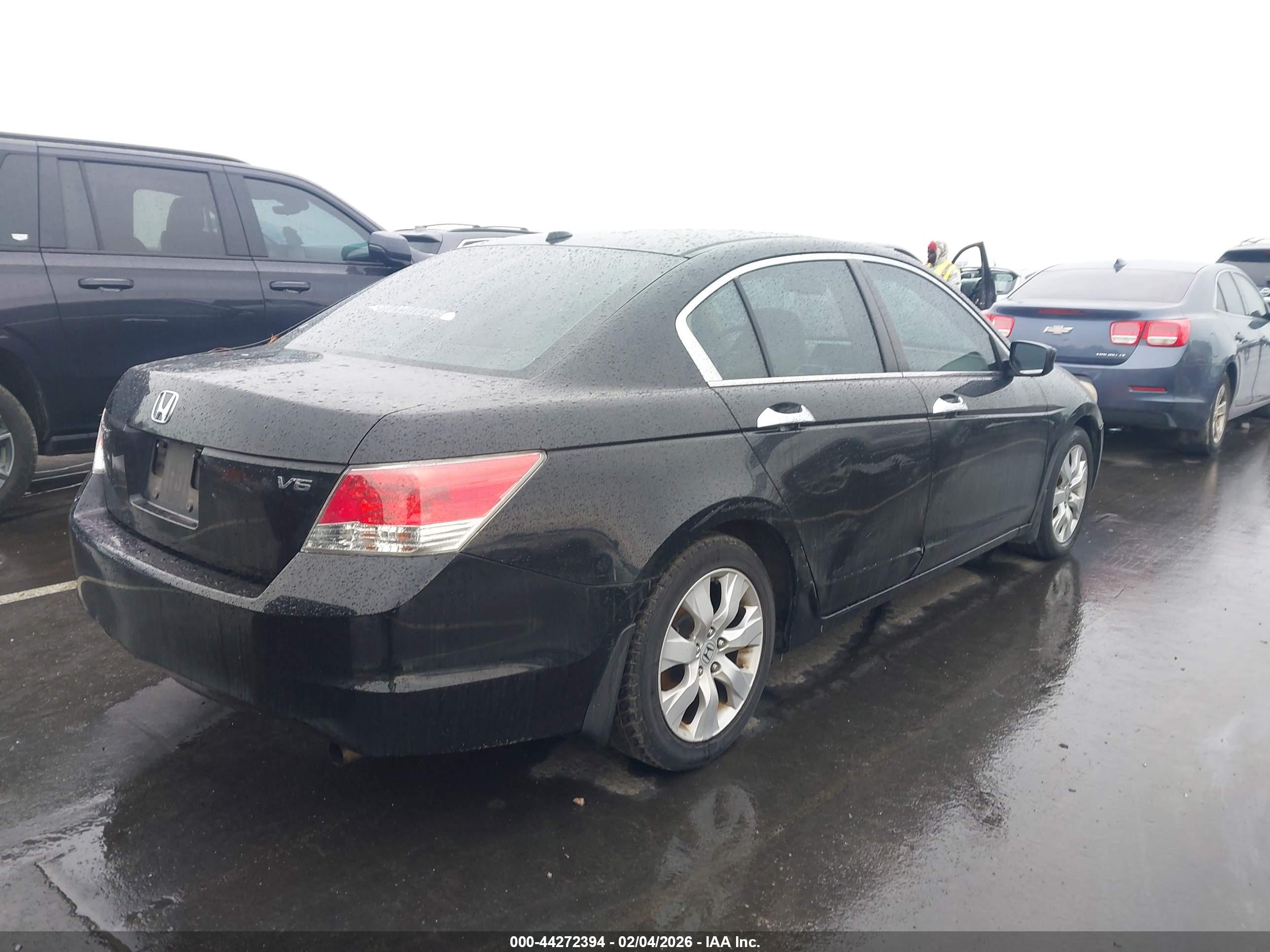 HONDA ACCORD image 4