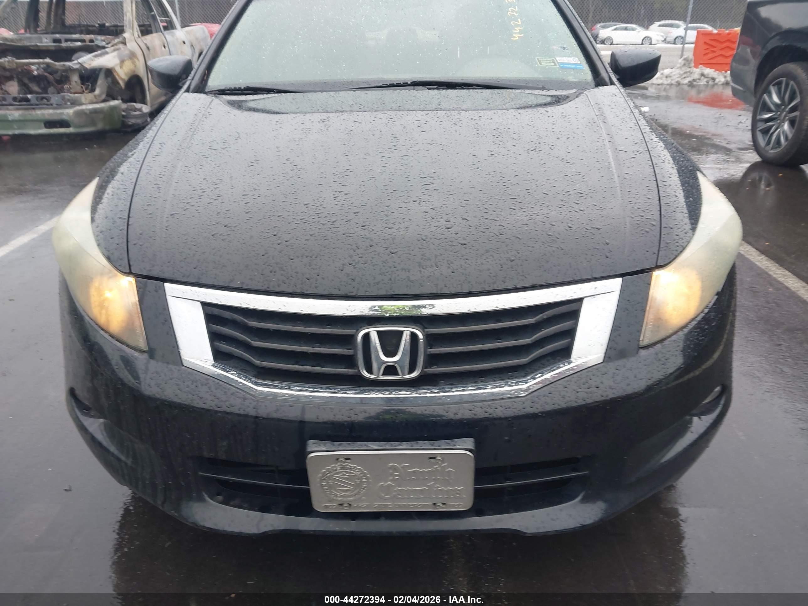 HONDA ACCORD image 6