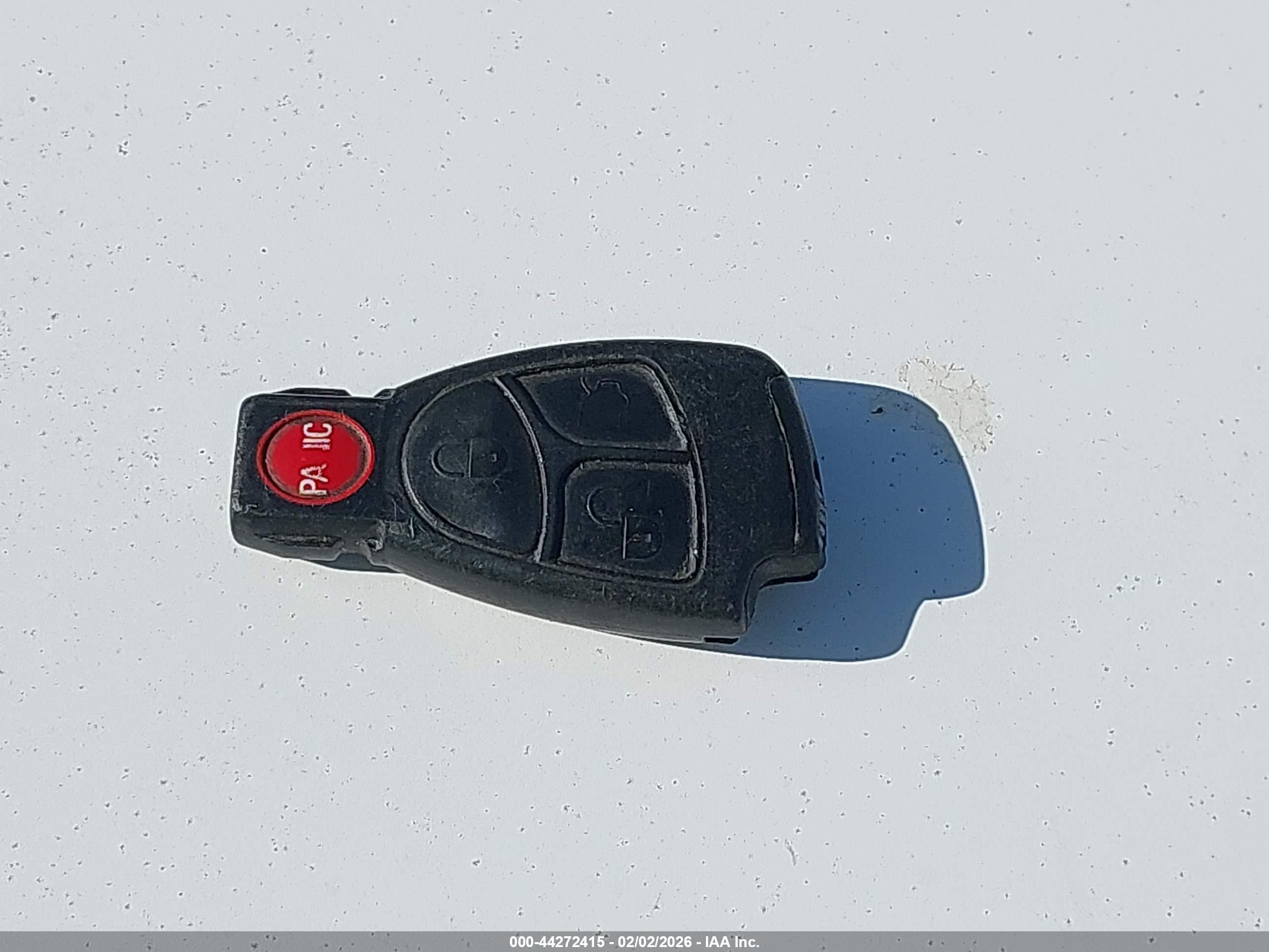 MERCEDES-BENZ S image 11