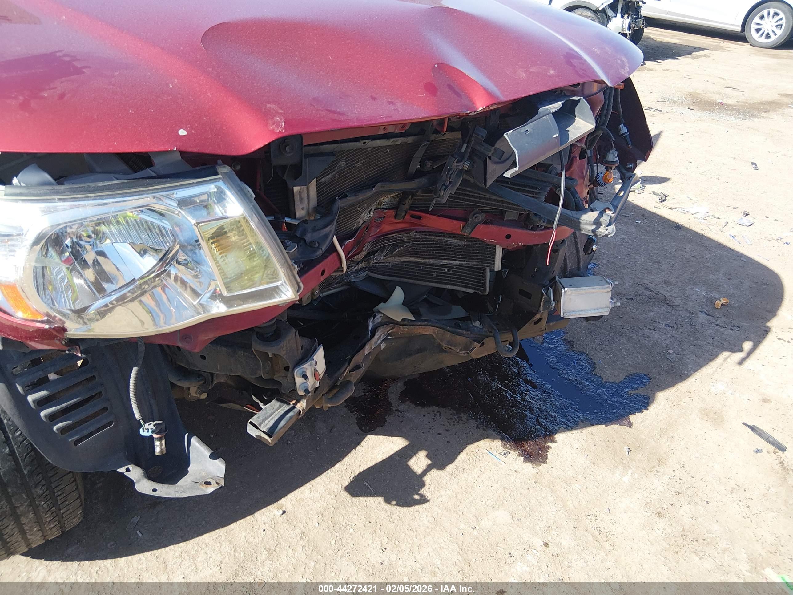 TOYOTA TACOMA image 6