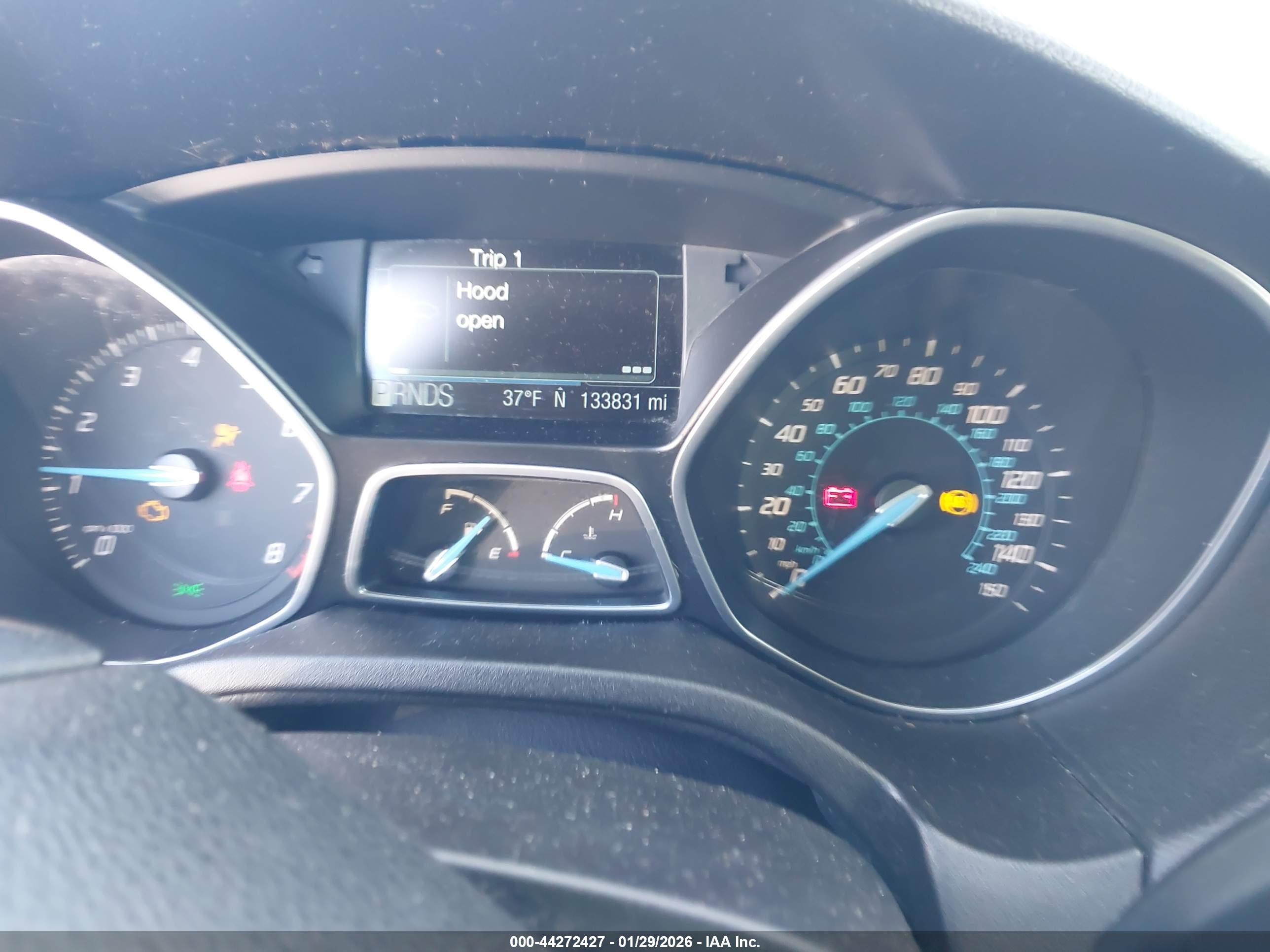 FORD FOCUS image 7