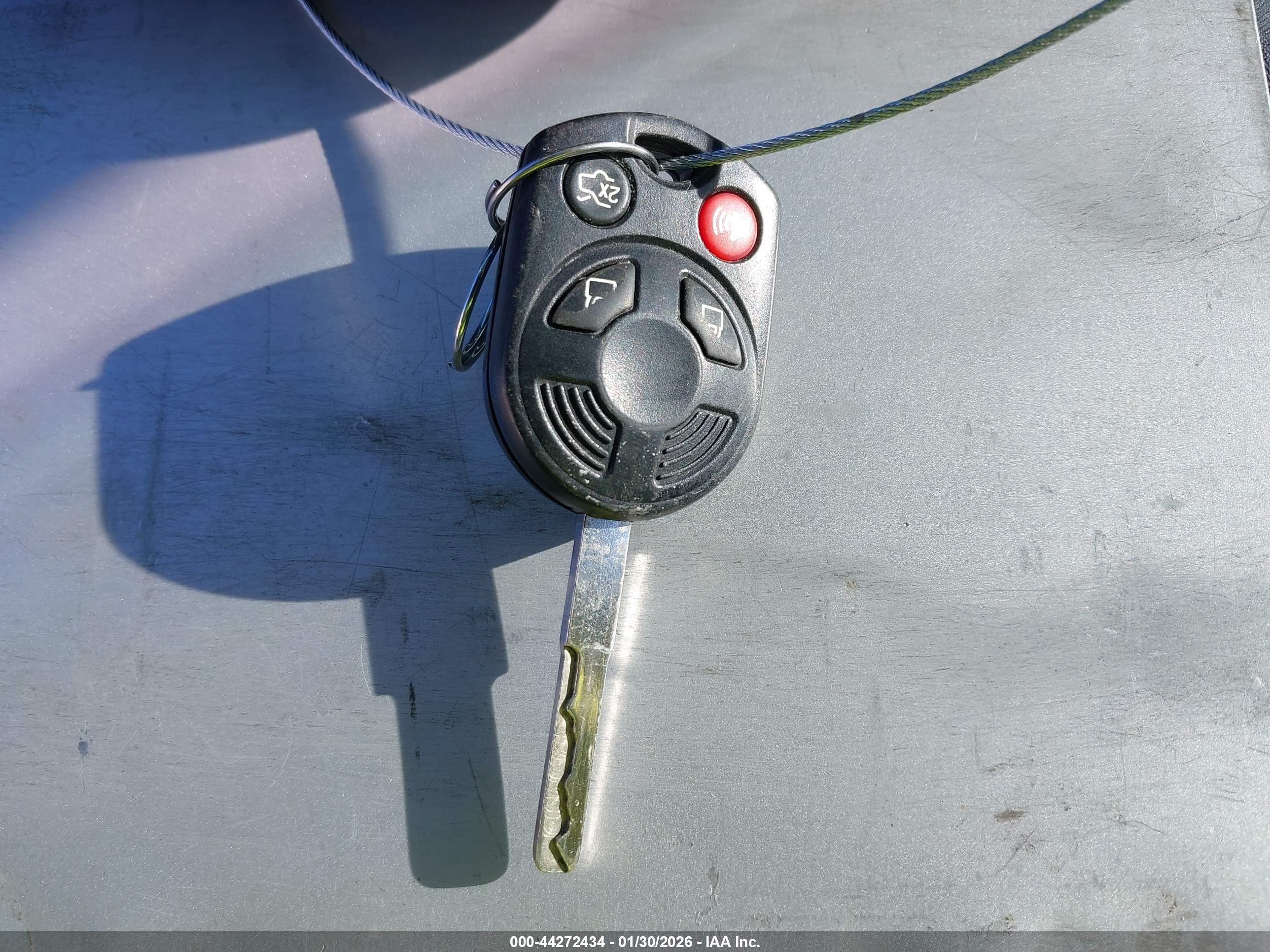 FORD FOCUS image 11