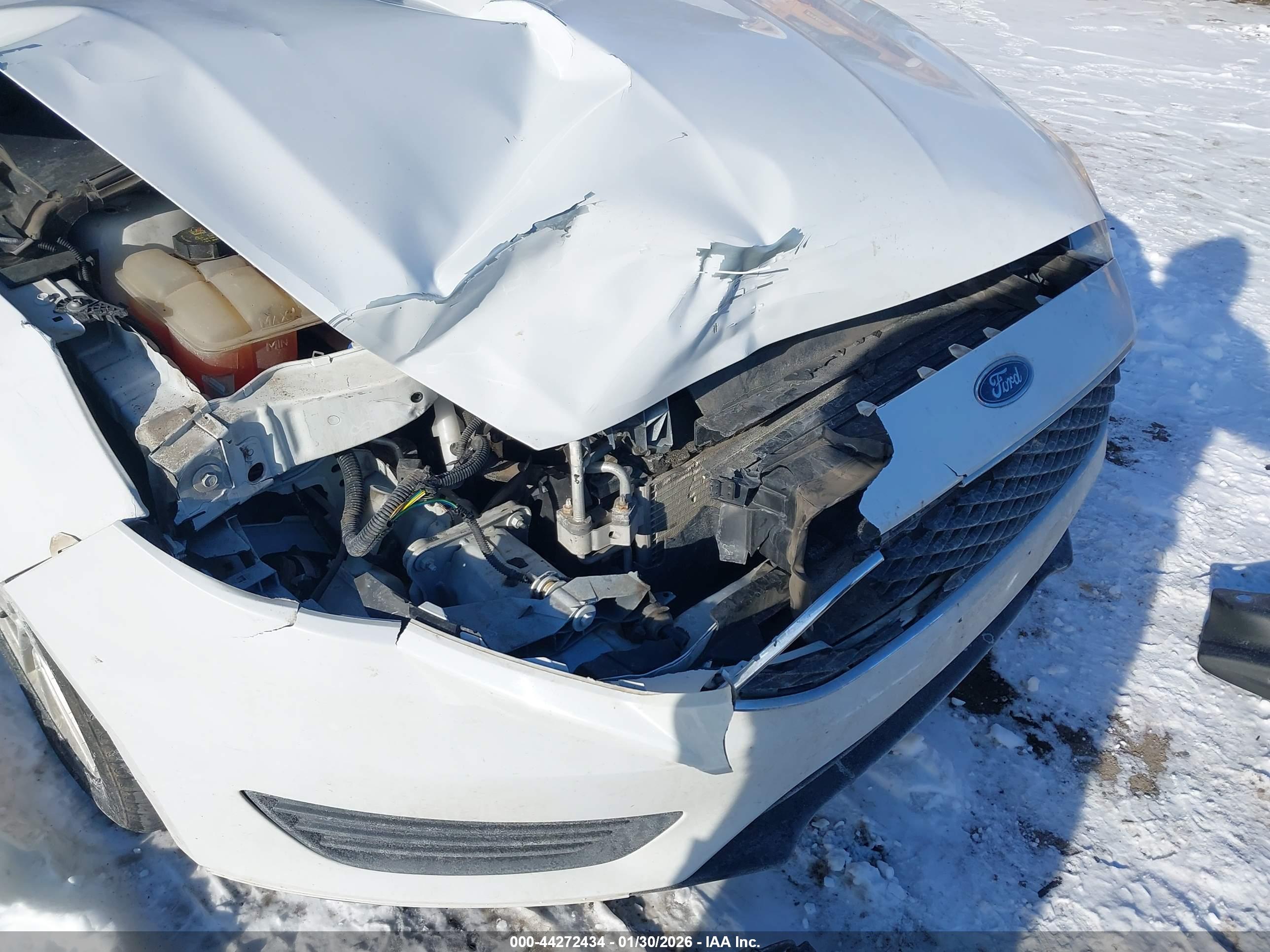 FORD FOCUS image 6