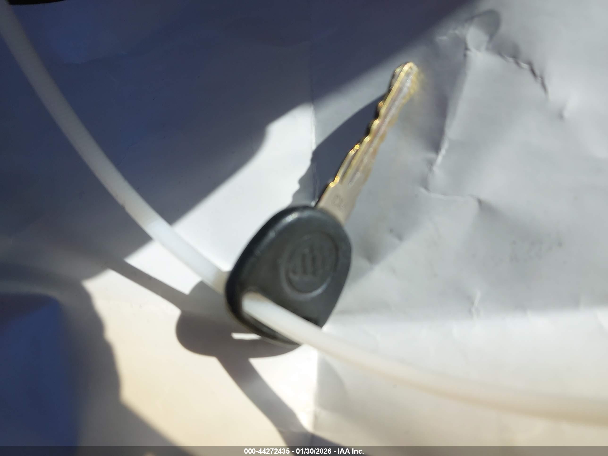 BUICK LESABRE image 11