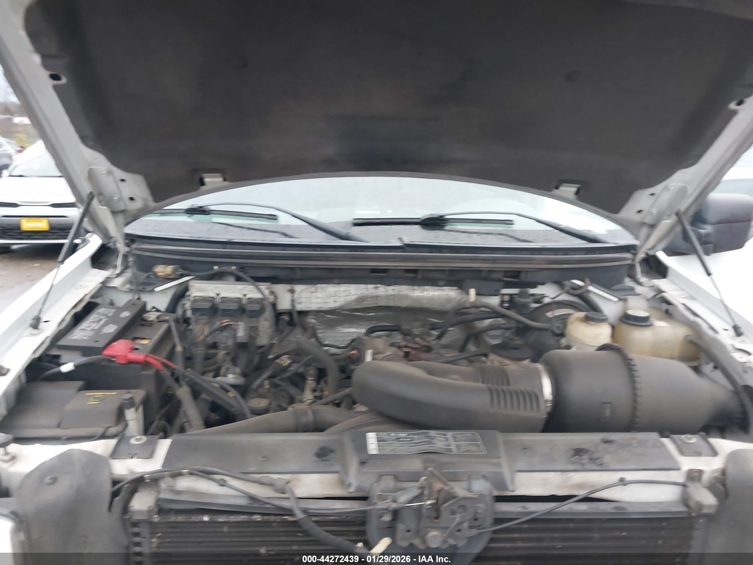 FORD F-150 image 10