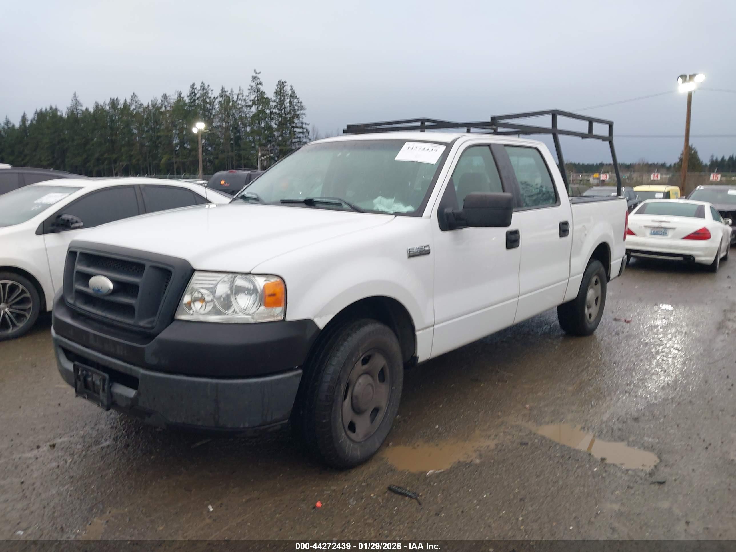 FORD F-150 image 2